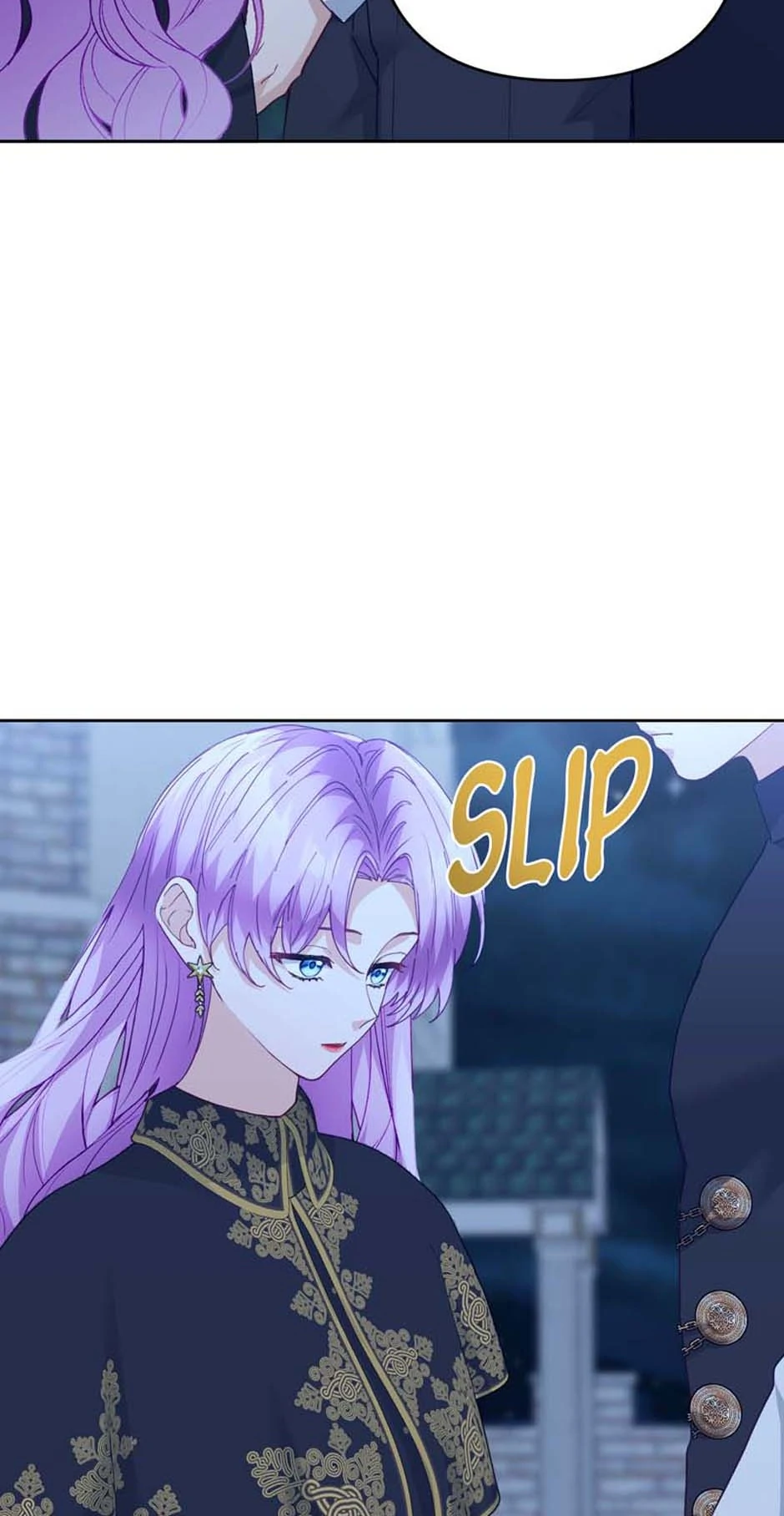 The Cursed Prince and His Clairvoyant Maid Chapter 71 - Page 70