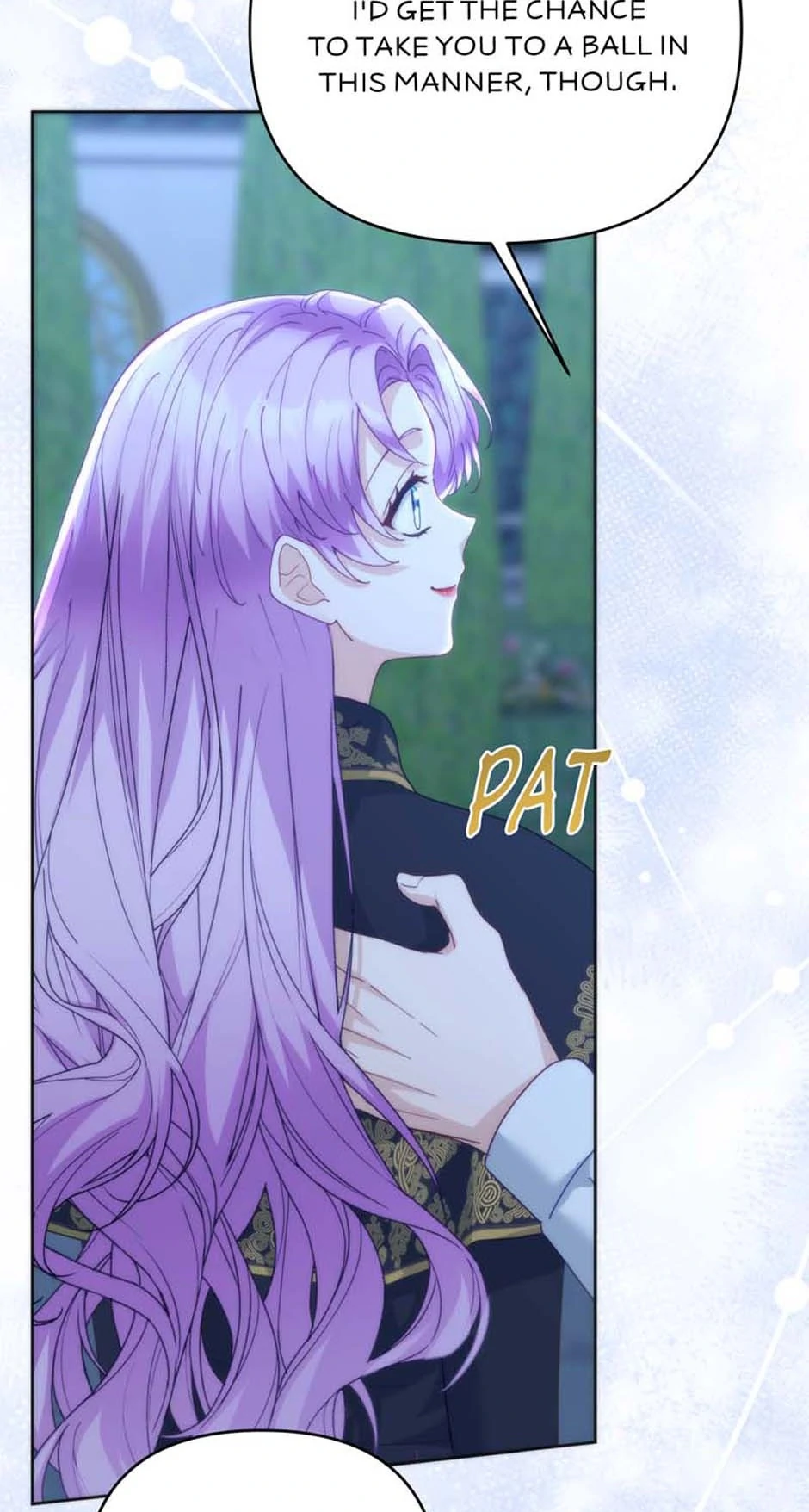 The Cursed Prince and His Clairvoyant Maid Chapter 72 - Page 10