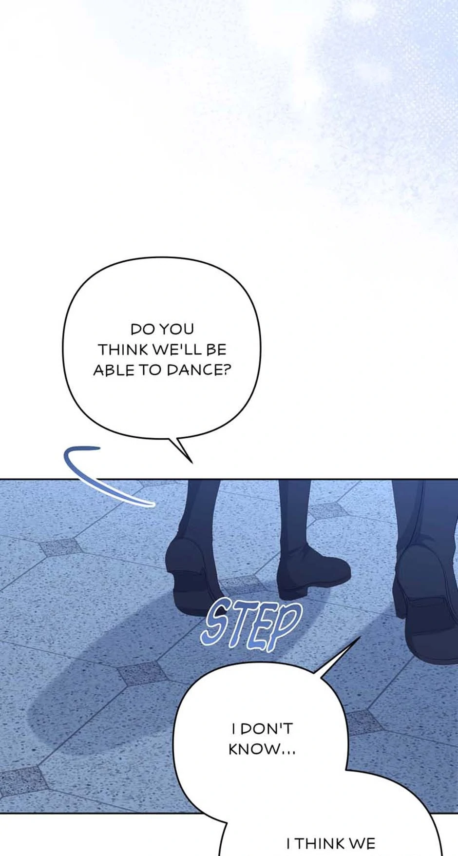 The Cursed Prince and His Clairvoyant Maid Chapter 72 - Page 12