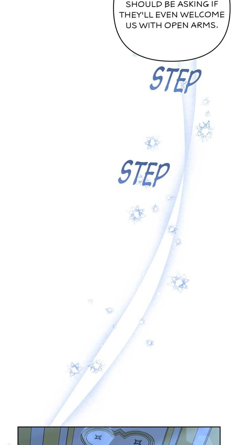 The Cursed Prince and His Clairvoyant Maid Chapter 72 - Page 13