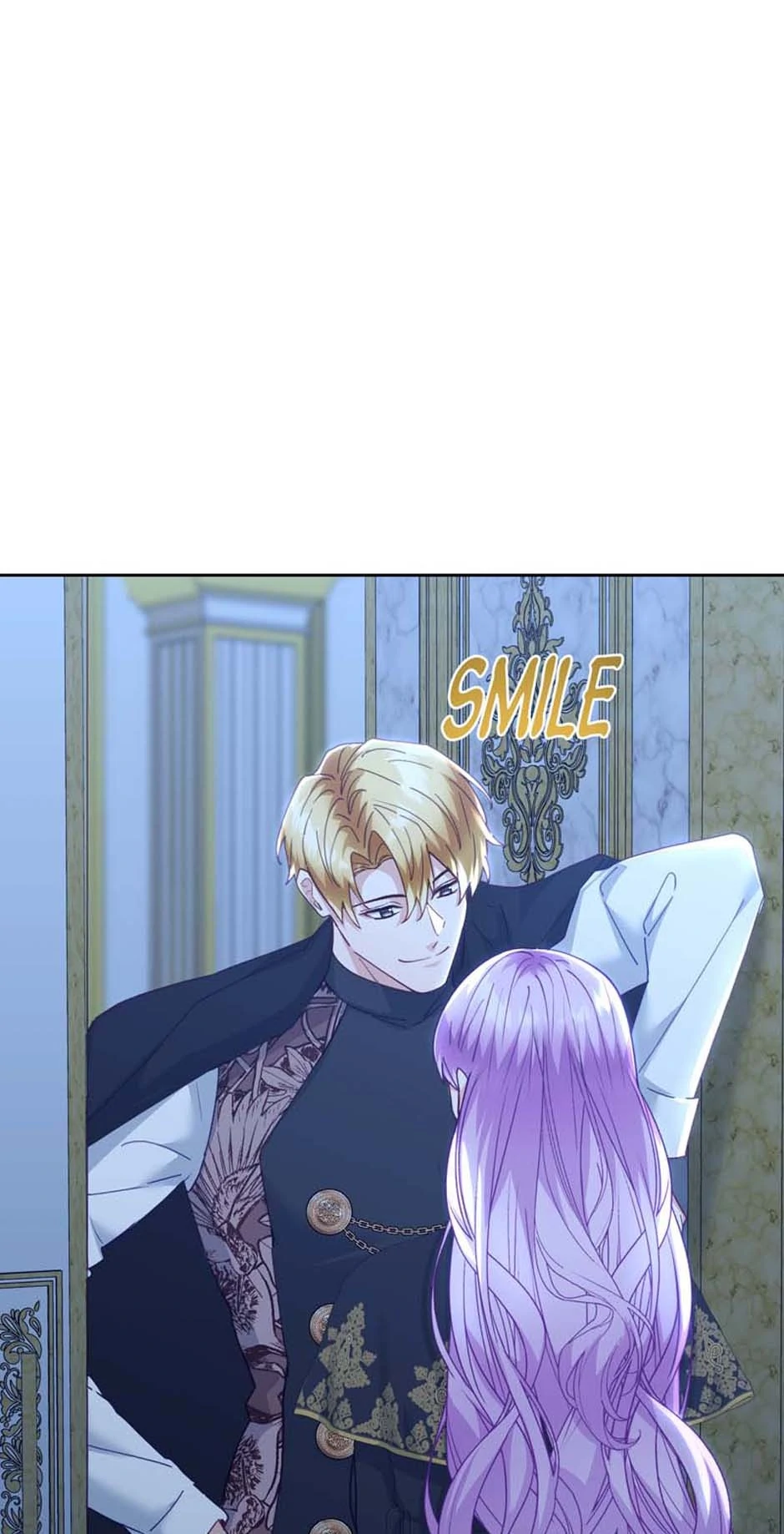 The Cursed Prince and His Clairvoyant Maid Chapter 72 - Page 15