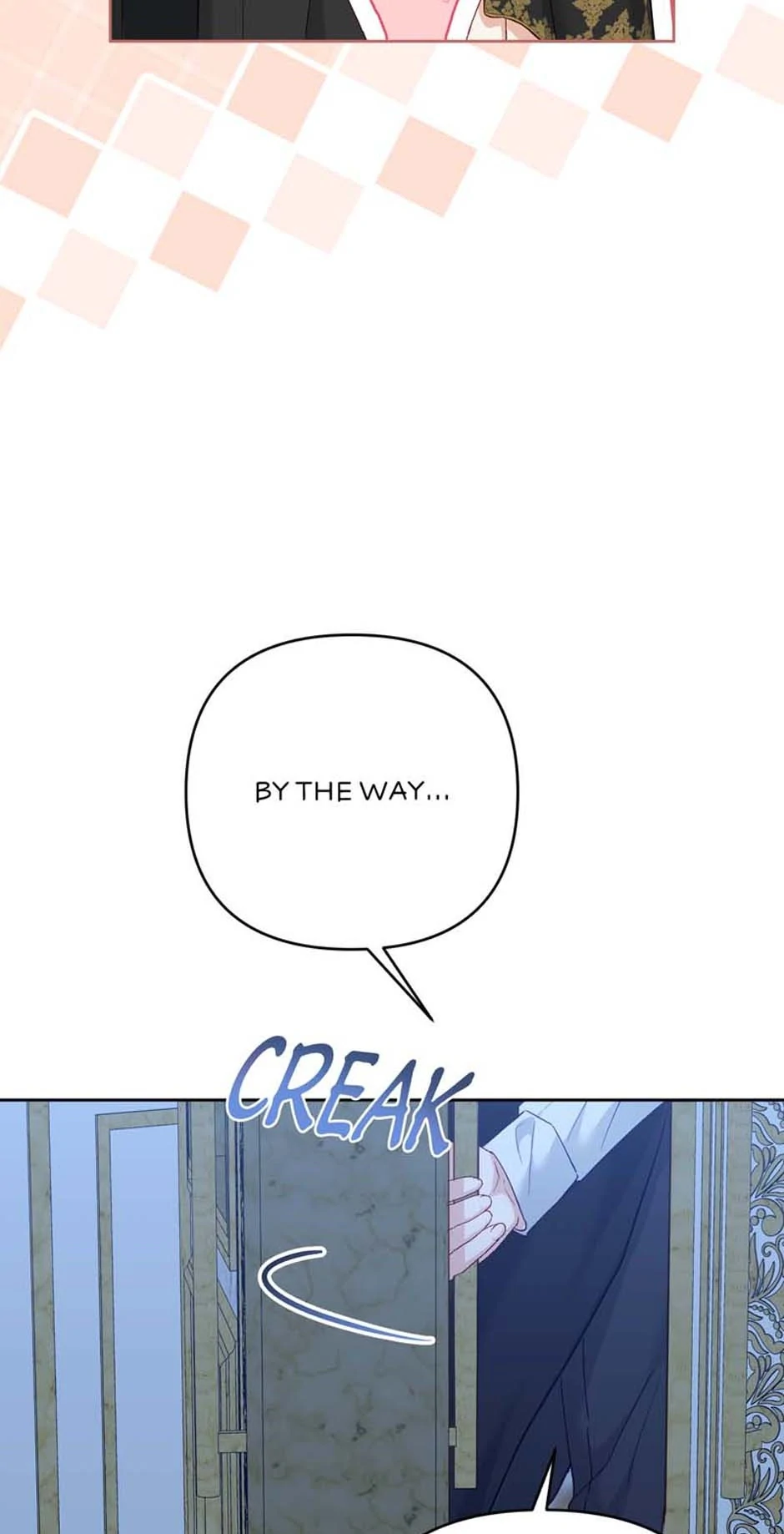 The Cursed Prince and His Clairvoyant Maid Chapter 72 - Page 19