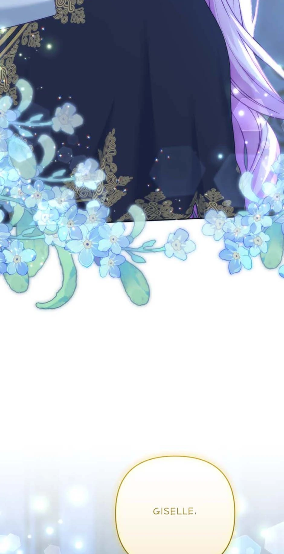 The Cursed Prince and His Clairvoyant Maid Chapter 72 - Page 23