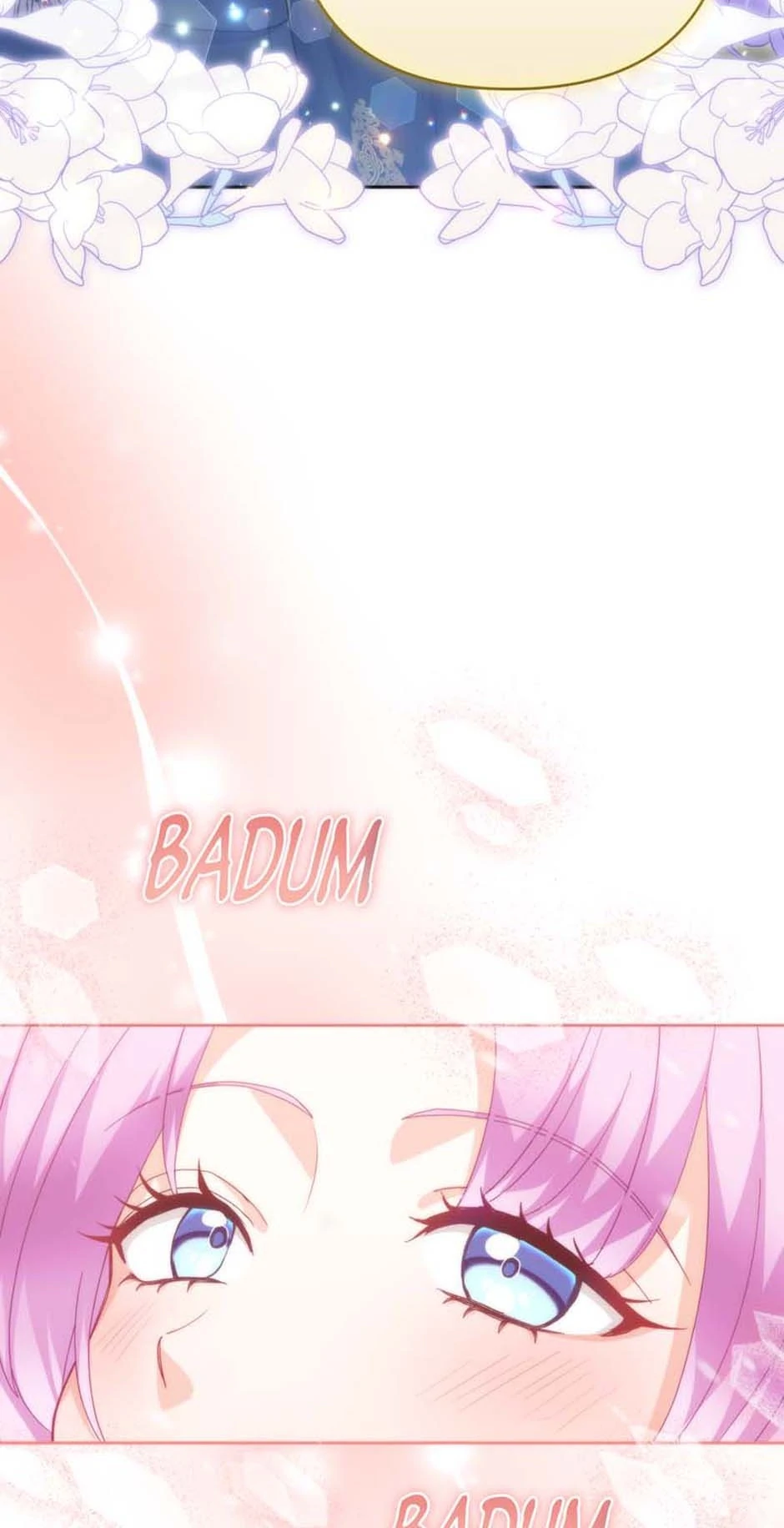 The Cursed Prince and His Clairvoyant Maid Chapter 72 - Page 25