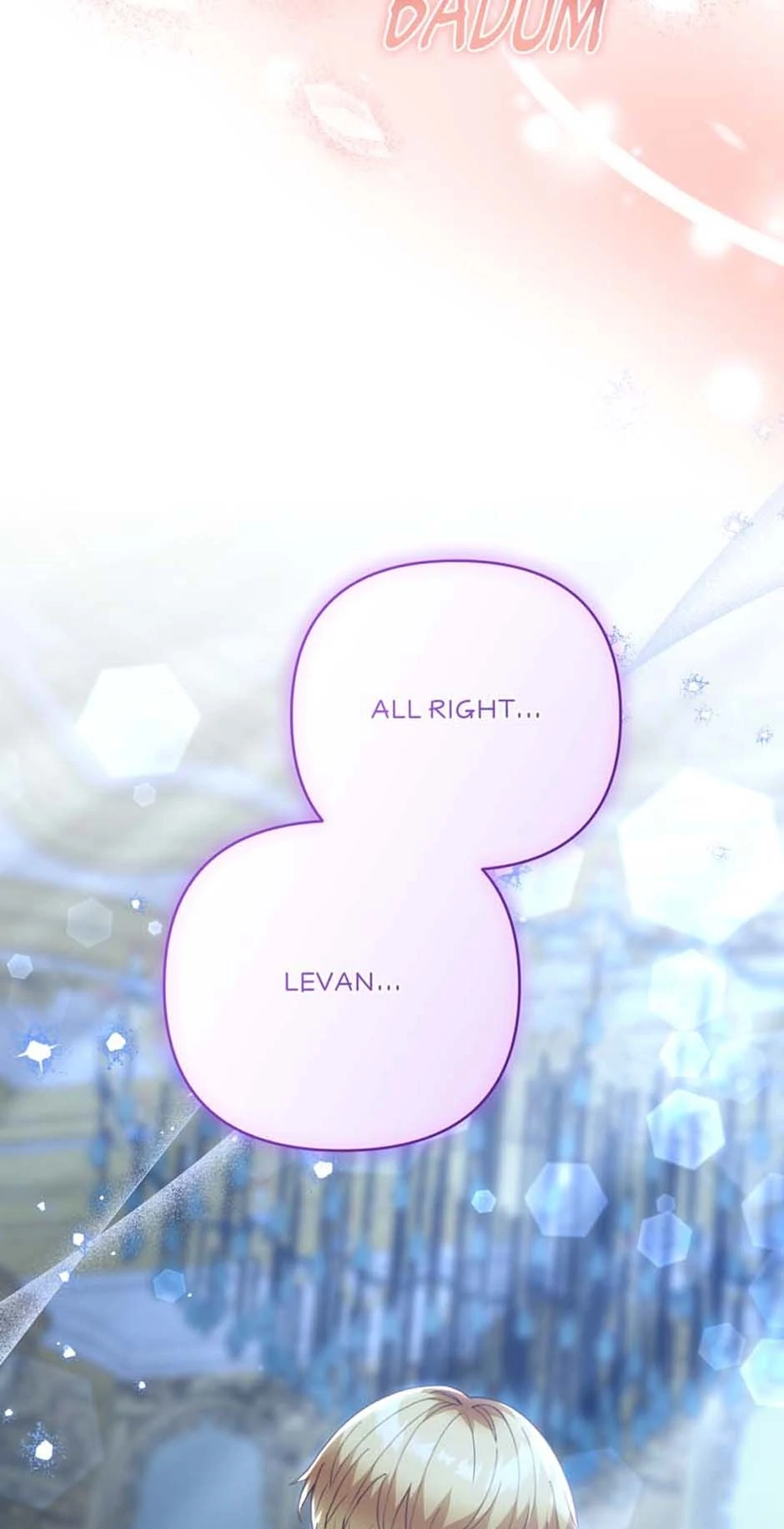 The Cursed Prince and His Clairvoyant Maid Chapter 72 - Page 26