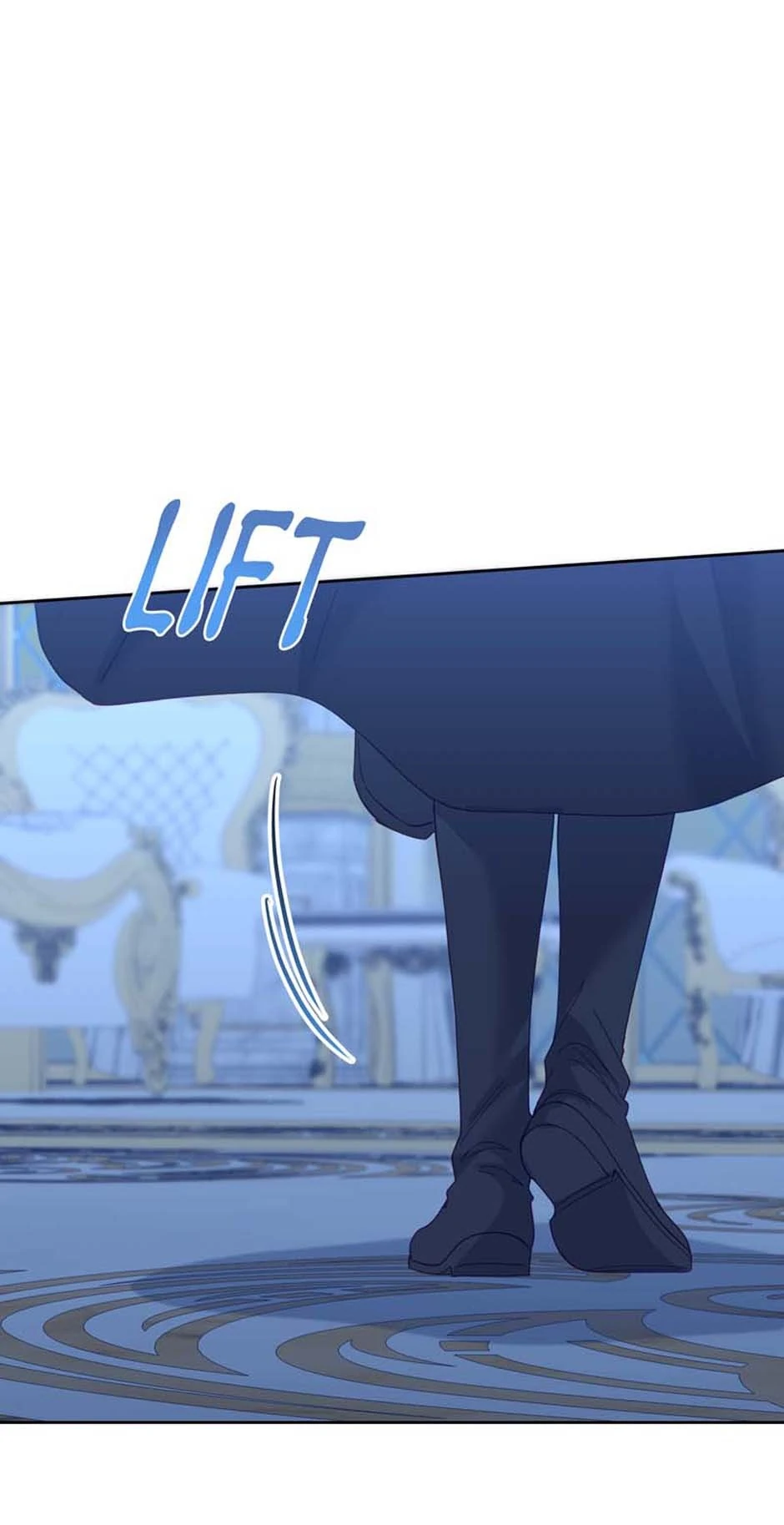 The Cursed Prince and His Clairvoyant Maid Chapter 72 - Page 28