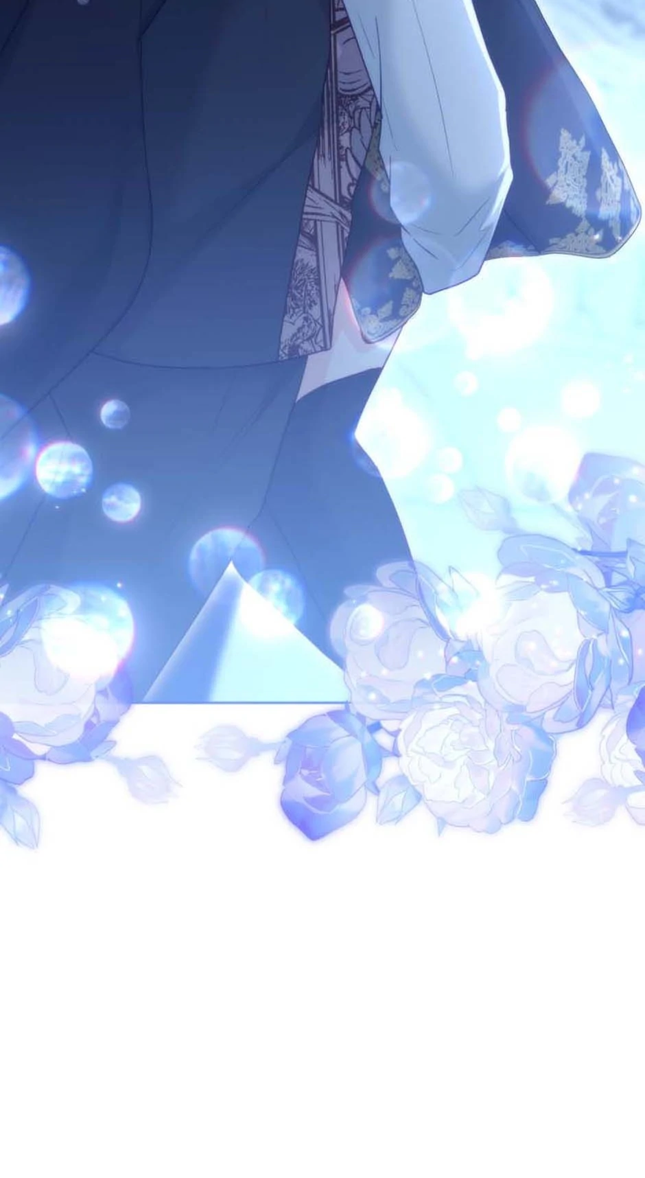 The Cursed Prince and His Clairvoyant Maid Chapter 72 - Page 30