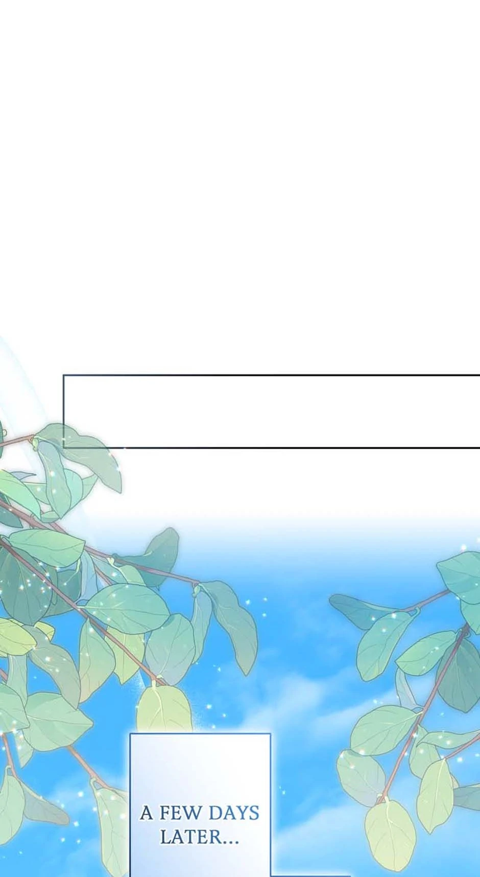 The Cursed Prince and His Clairvoyant Maid Chapter 72 - Page 32