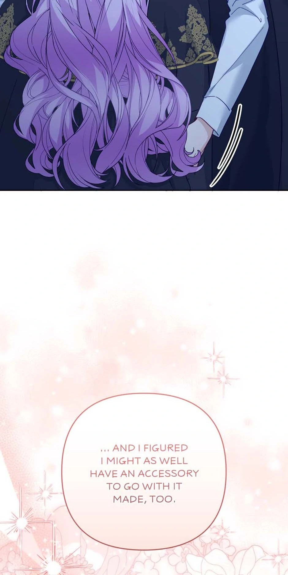 The Cursed Prince and His Clairvoyant Maid Chapter 72 - Page 4