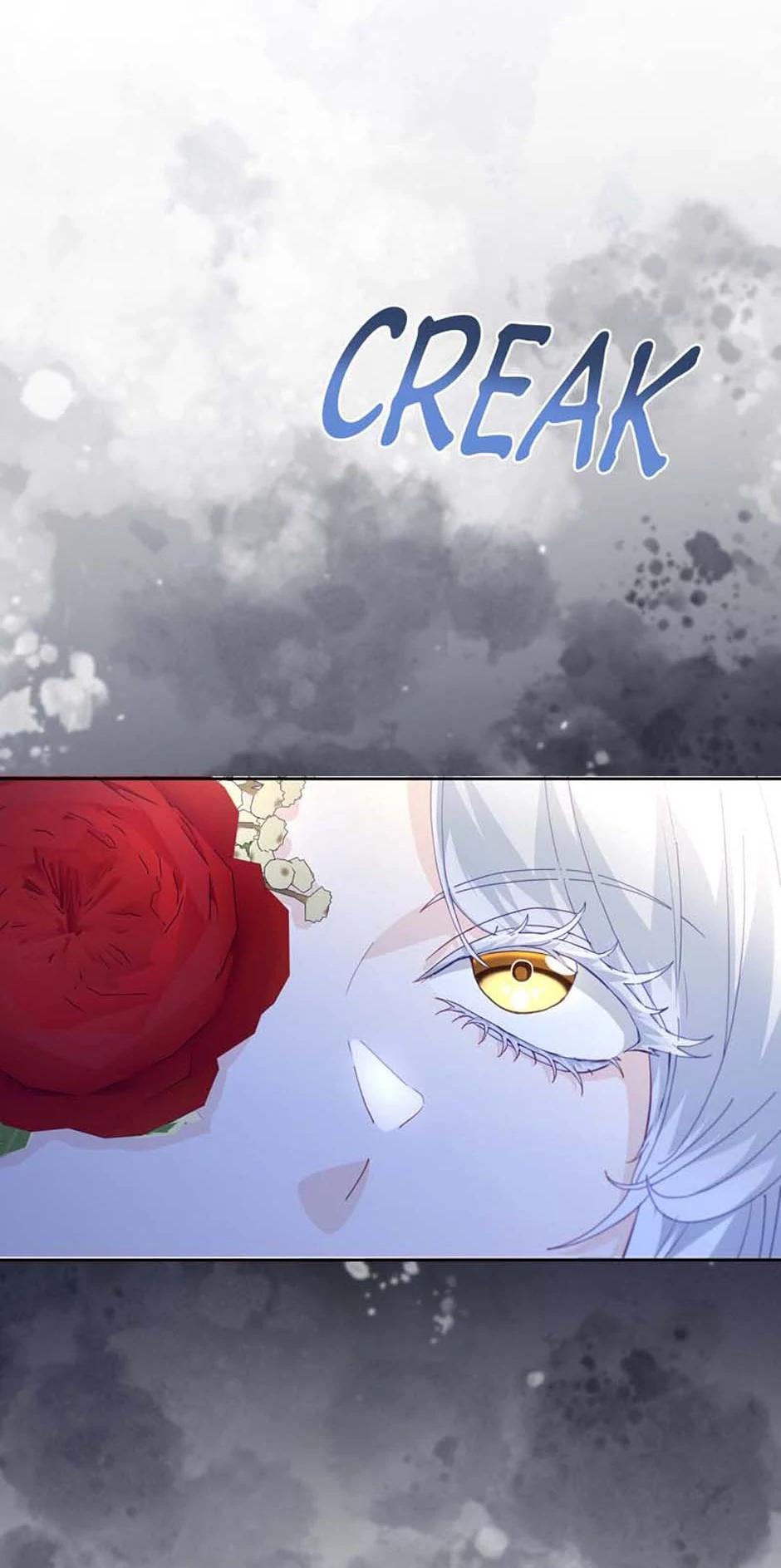 The Cursed Prince and His Clairvoyant Maid Chapter 72 - Page 40