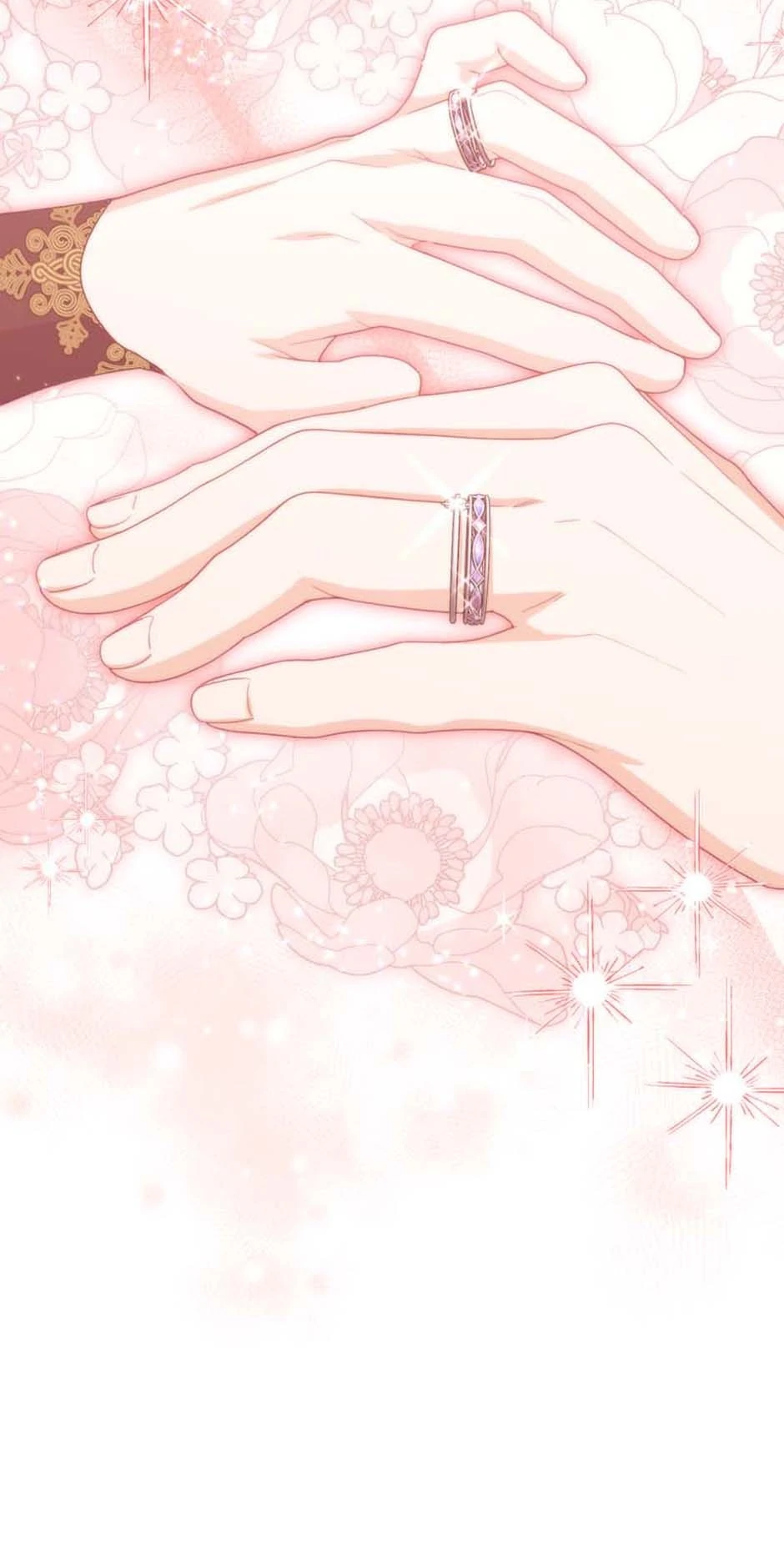 The Cursed Prince and His Clairvoyant Maid Chapter 72 - Page 5