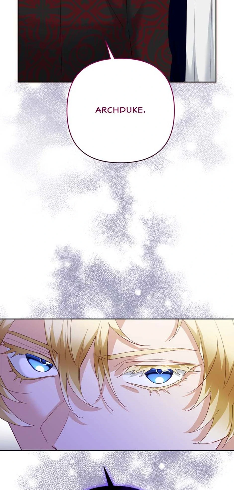 The Cursed Prince and His Clairvoyant Maid Chapter 72 - Page 52