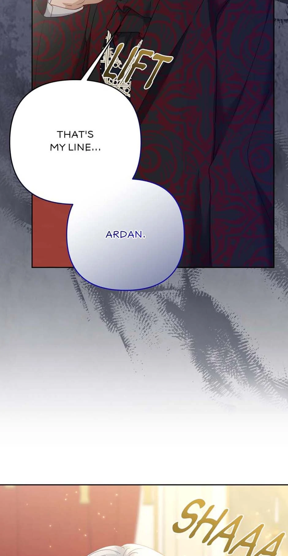 The Cursed Prince and His Clairvoyant Maid Chapter 72 - Page 60