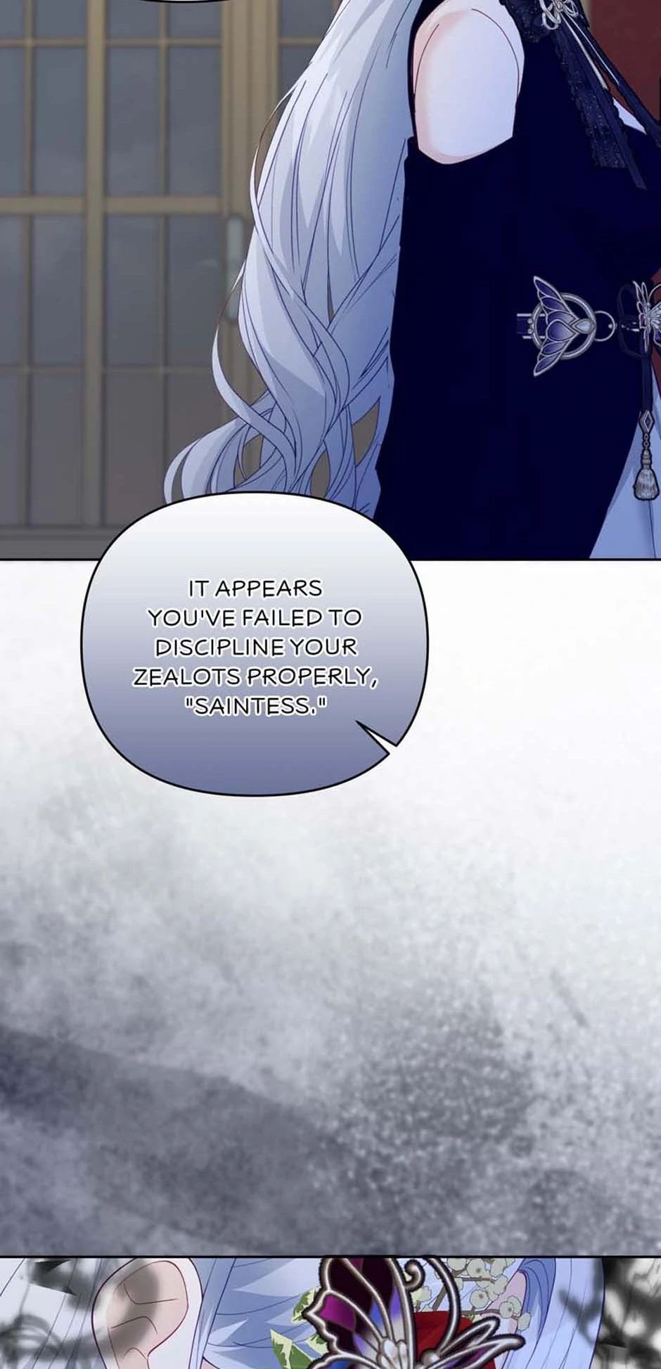 The Cursed Prince and His Clairvoyant Maid Chapter 72 - Page 66