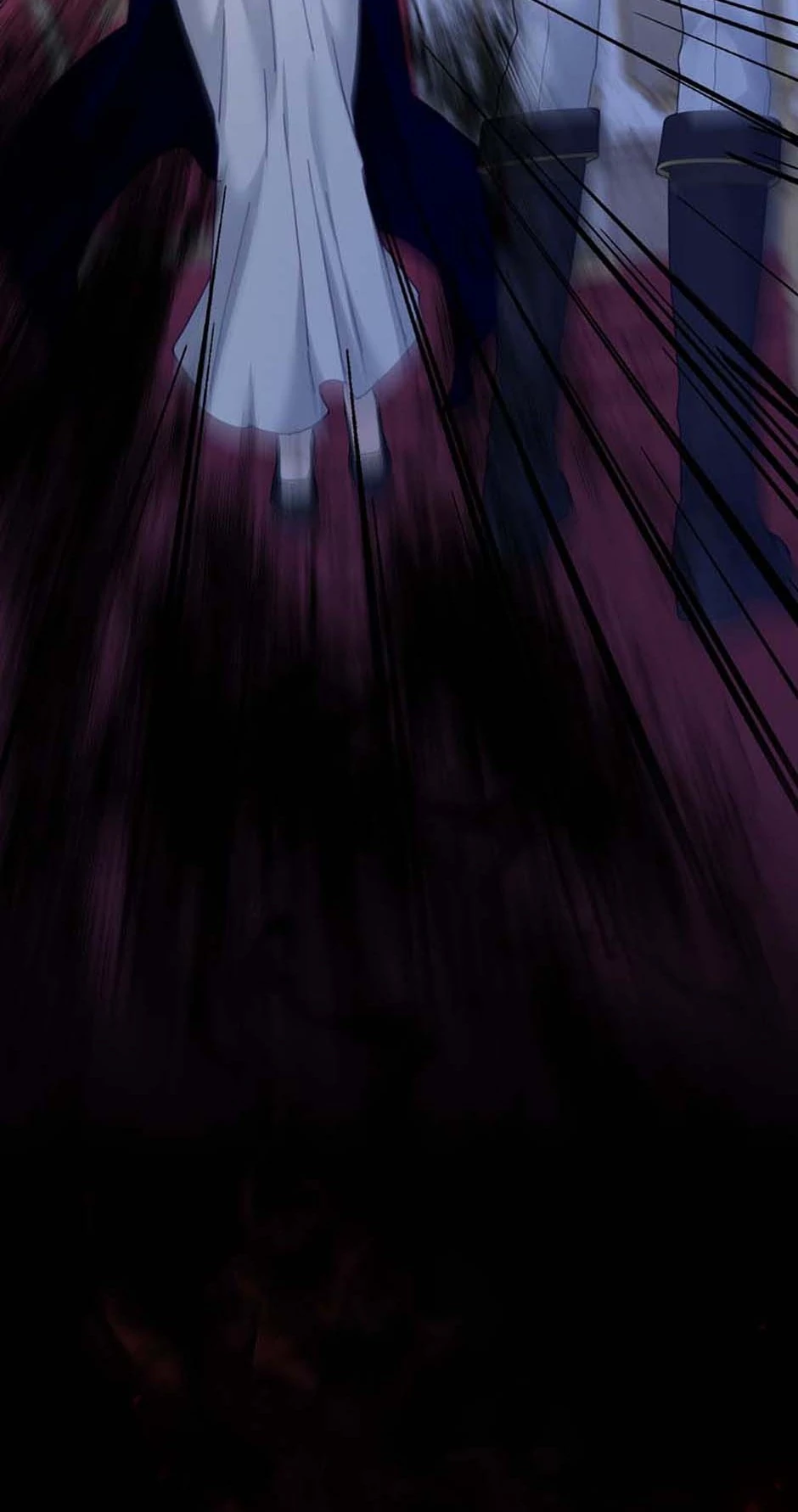 The Cursed Prince and His Clairvoyant Maid Chapter 72 - Page 72