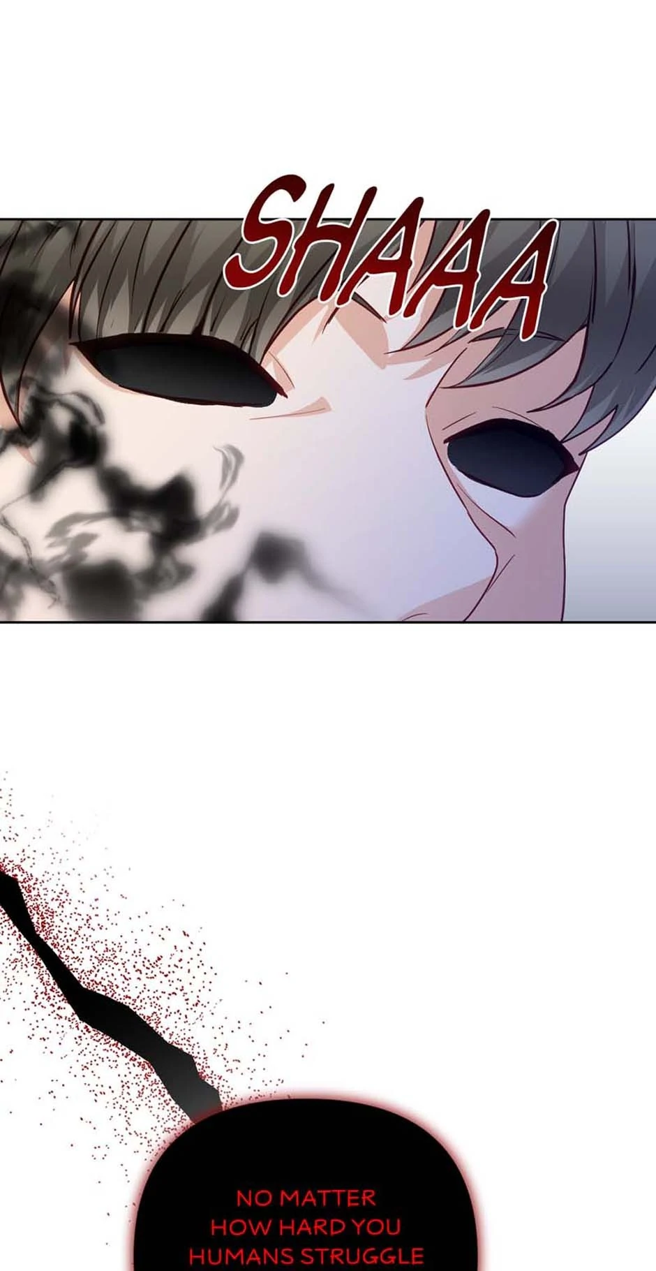 The Cursed Prince and His Clairvoyant Maid Chapter 72 - Page 76