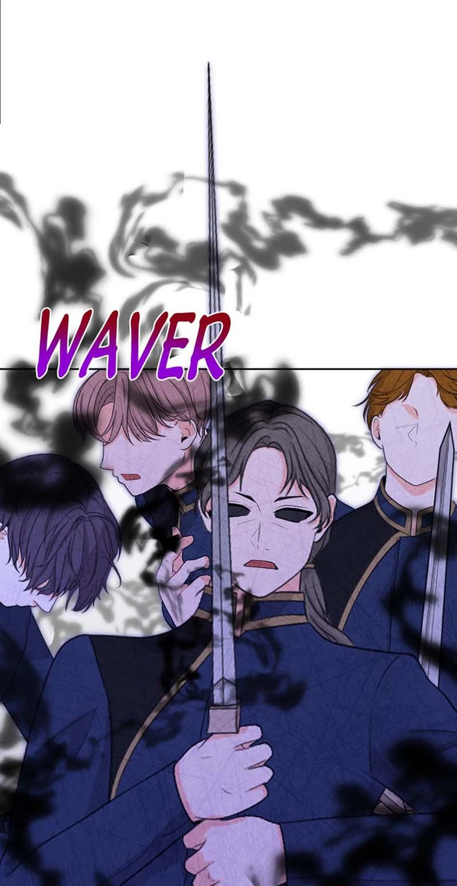 The Cursed Prince and His Clairvoyant Maid Chapter 72 - Page 78