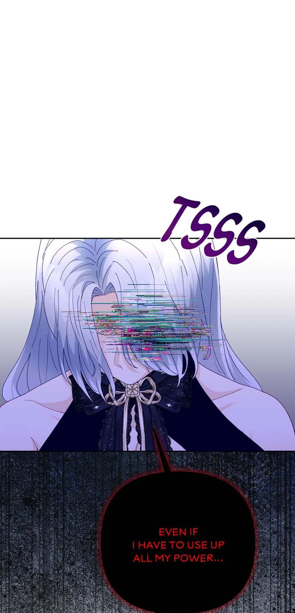 The Cursed Prince and His Clairvoyant Maid Chapter 72 - Page 82