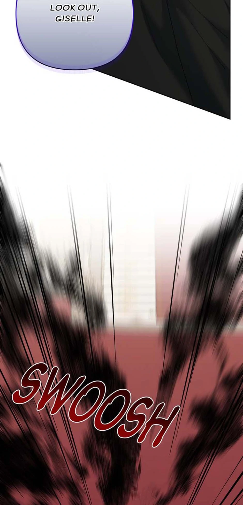 The Cursed Prince and His Clairvoyant Maid Chapter 72 - Page 86