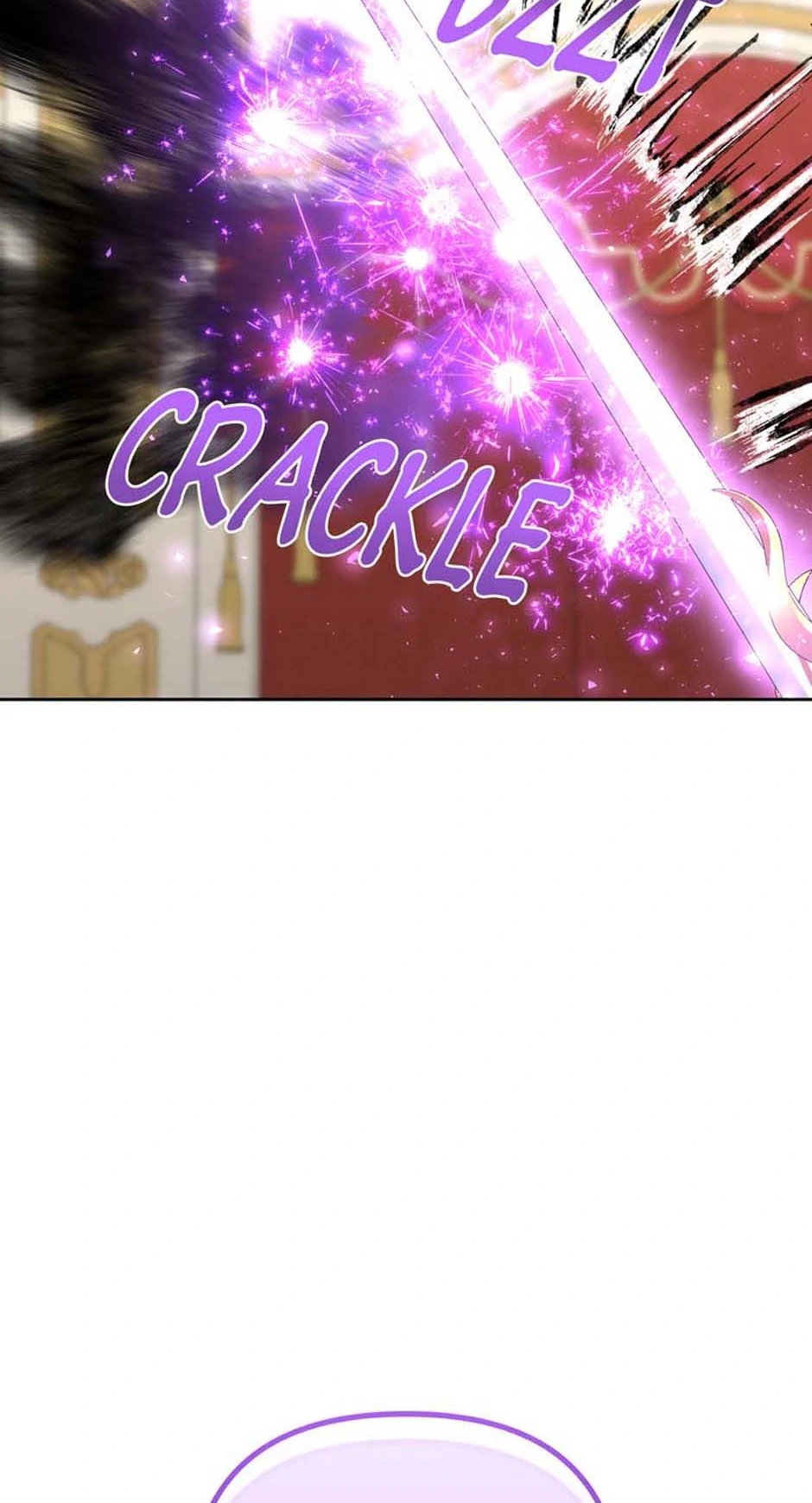 The Cursed Prince and His Clairvoyant Maid Chapter 72 - Page 89