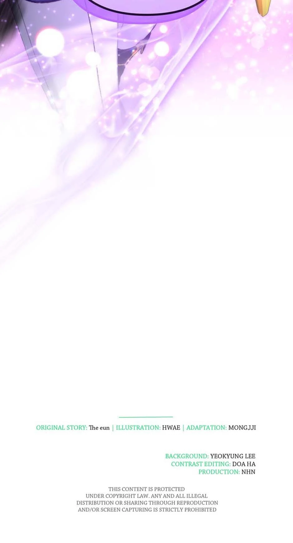 The Cursed Prince and His Clairvoyant Maid Chapter 72 - Page 92