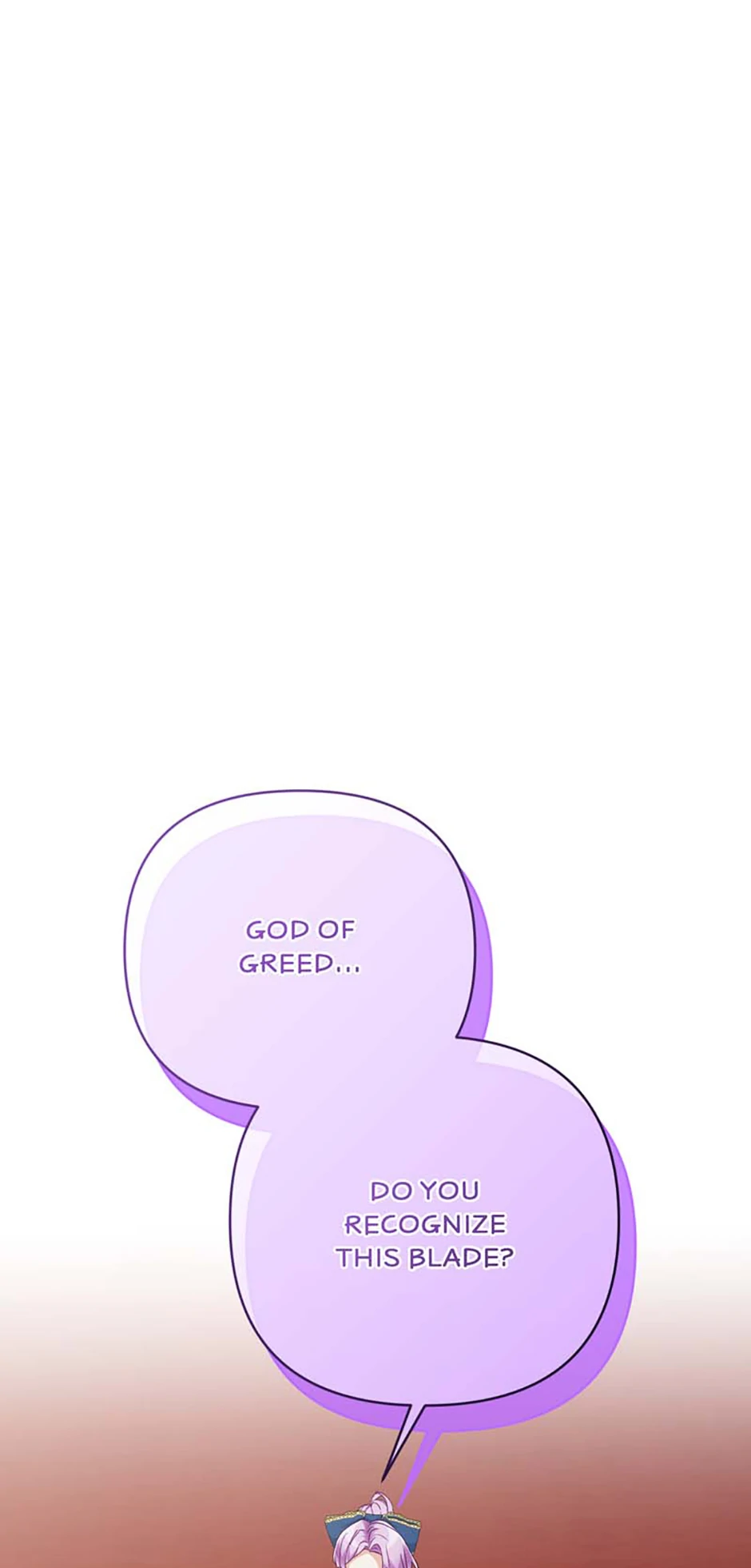 The Cursed Prince and His Clairvoyant Maid Chapter 73 - Page 1