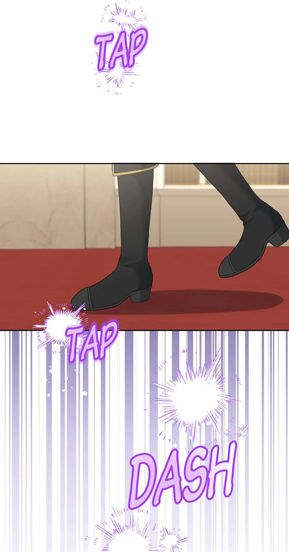 The Cursed Prince and His Clairvoyant Maid Chapter 73 - Page 10