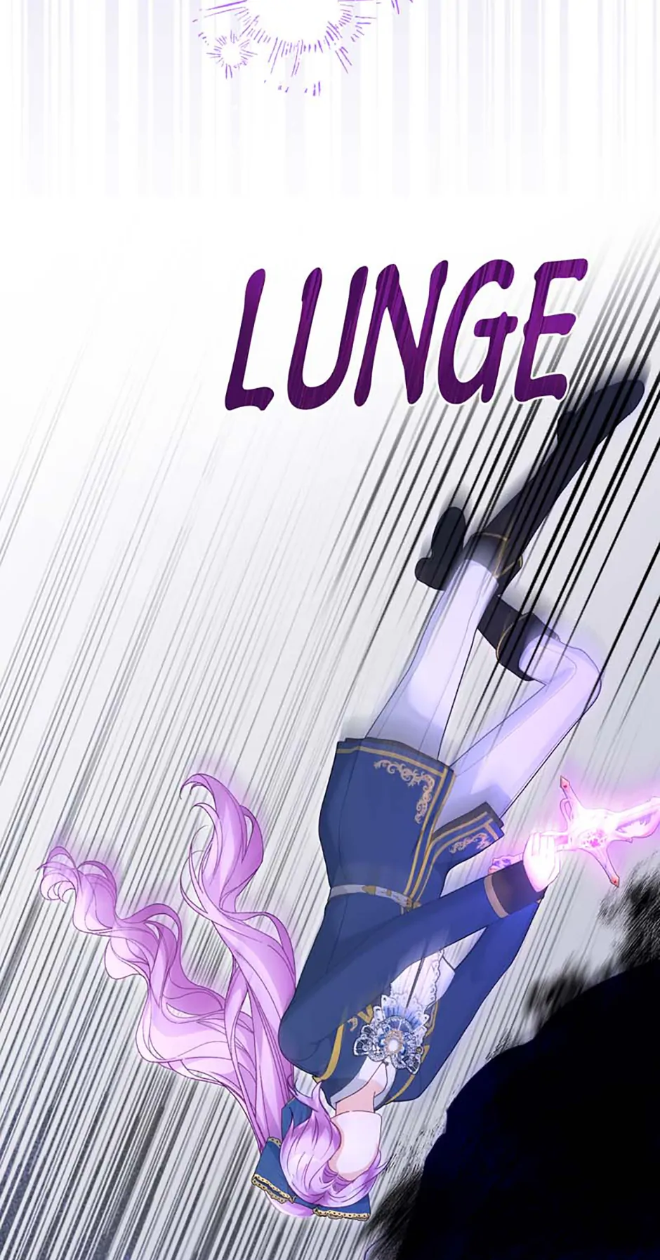 The Cursed Prince and His Clairvoyant Maid Chapter 73 - Page 11