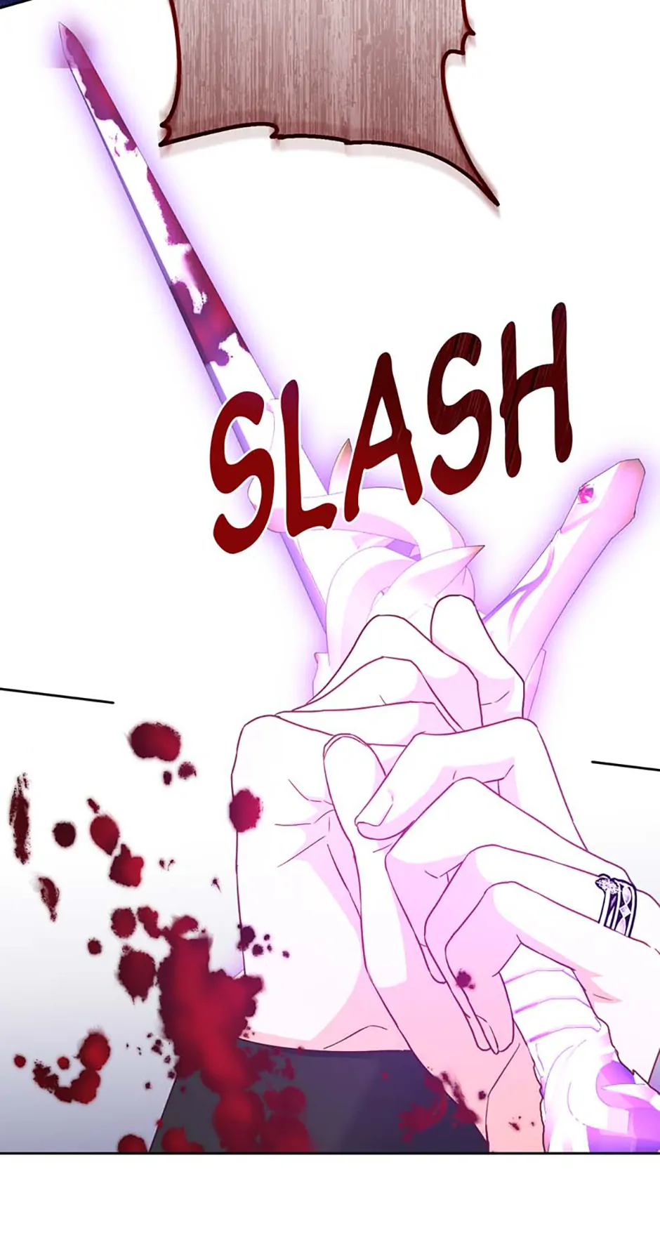 The Cursed Prince and His Clairvoyant Maid Chapter 73 - Page 13