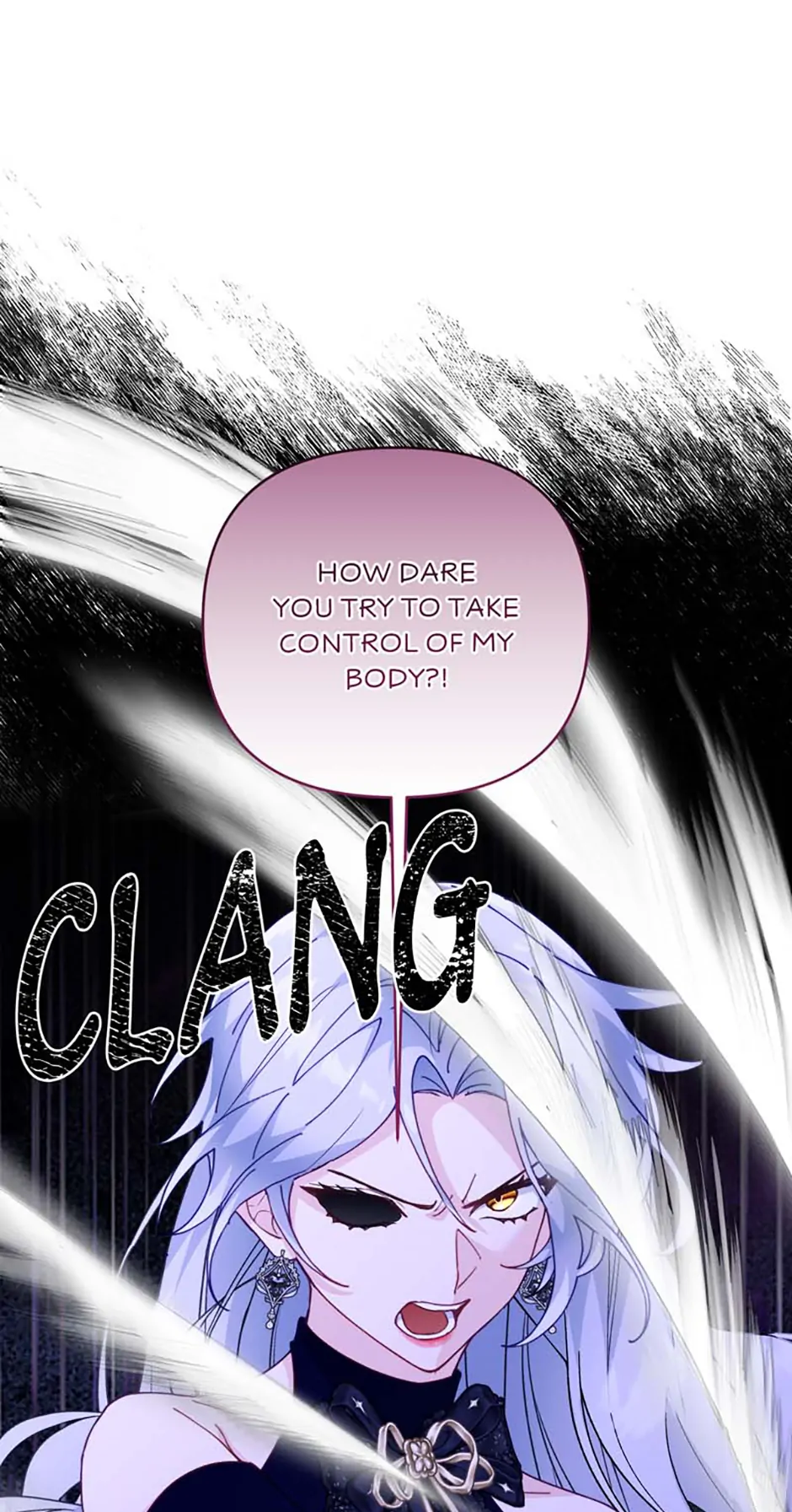 The Cursed Prince and His Clairvoyant Maid Chapter 73 - Page 14