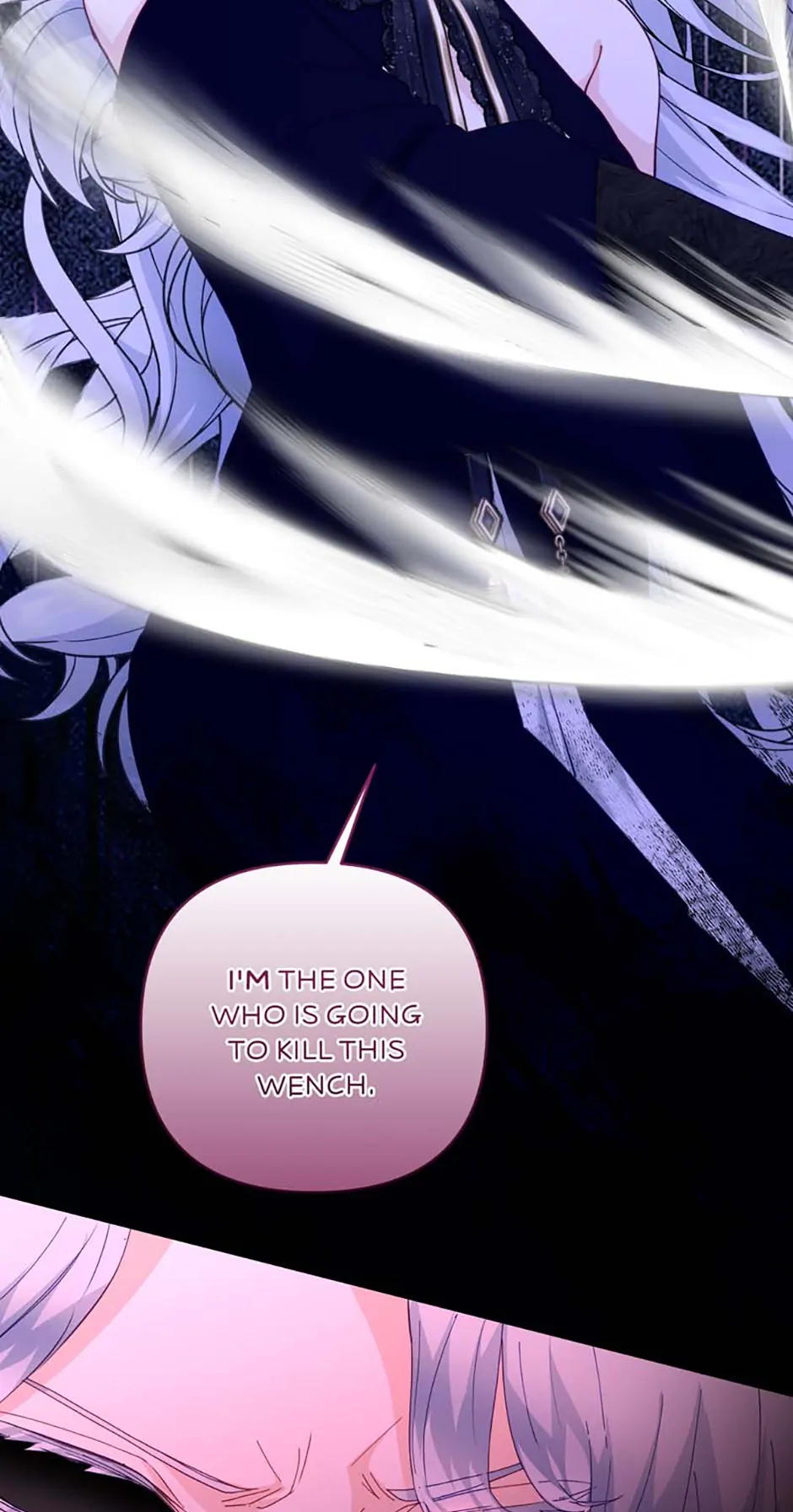 The Cursed Prince and His Clairvoyant Maid Chapter 73 - Page 15