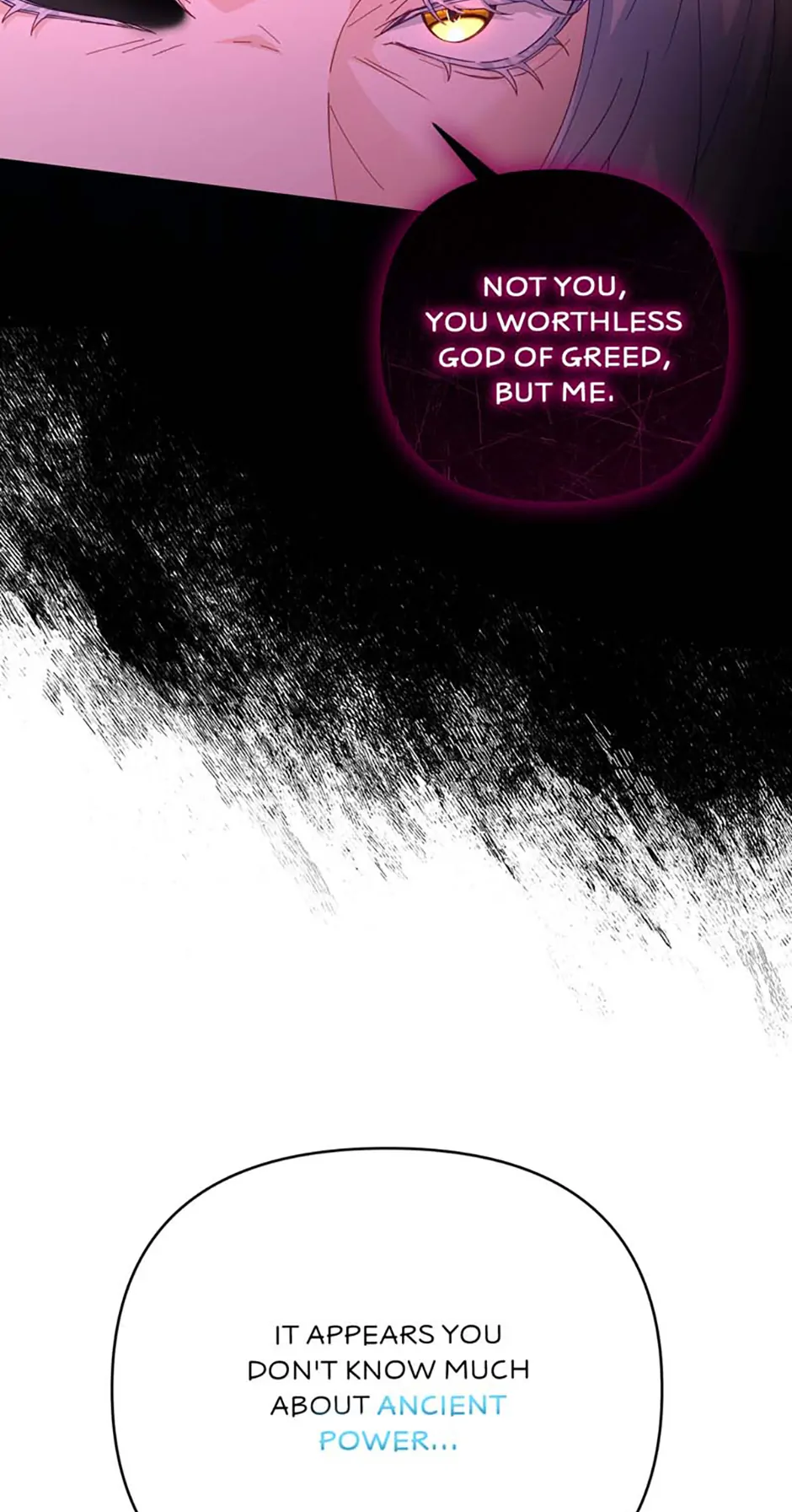 The Cursed Prince and His Clairvoyant Maid Chapter 73 - Page 16