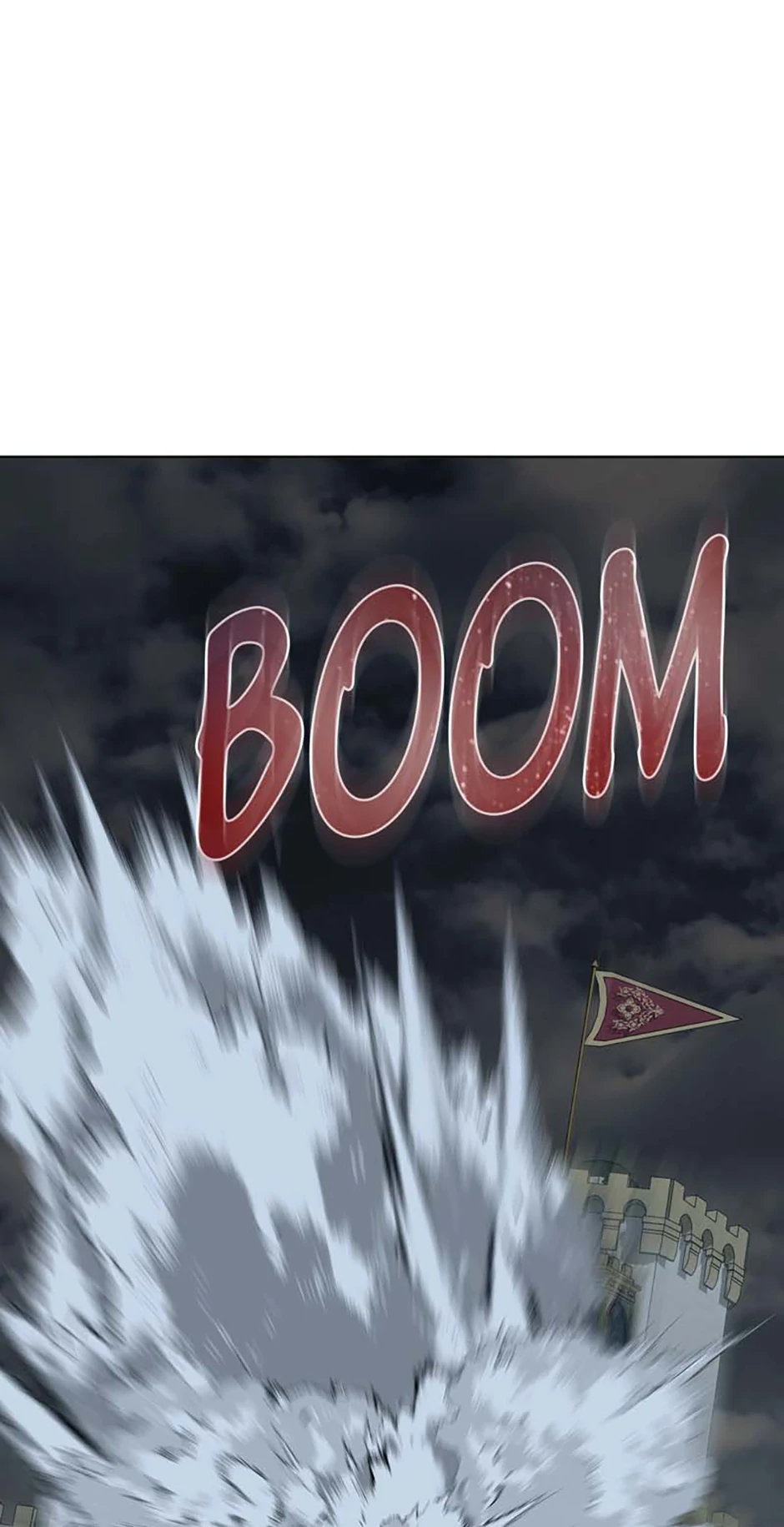 The Cursed Prince and His Clairvoyant Maid Chapter 73 - Page 20