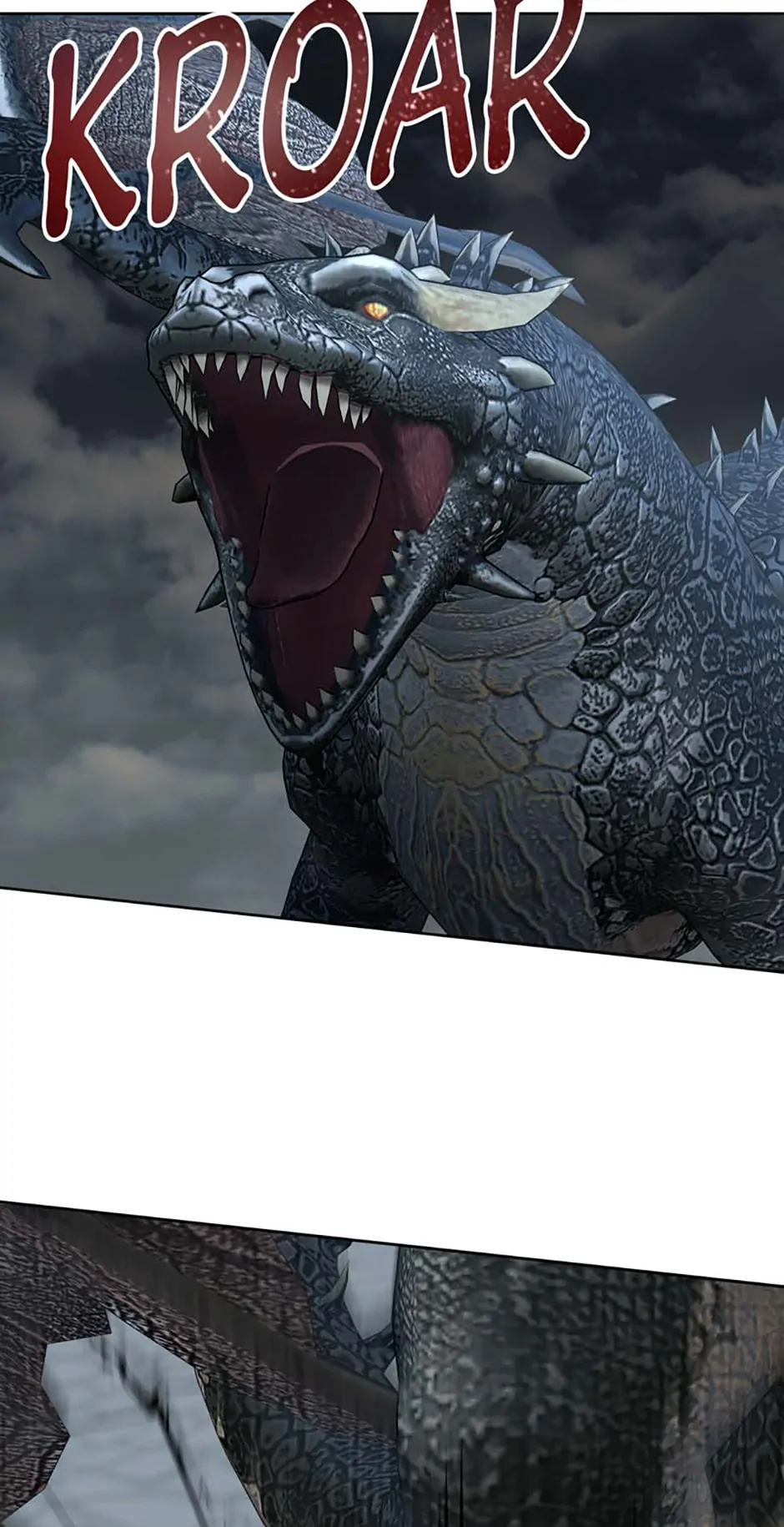 The Cursed Prince and His Clairvoyant Maid Chapter 73 - Page 23