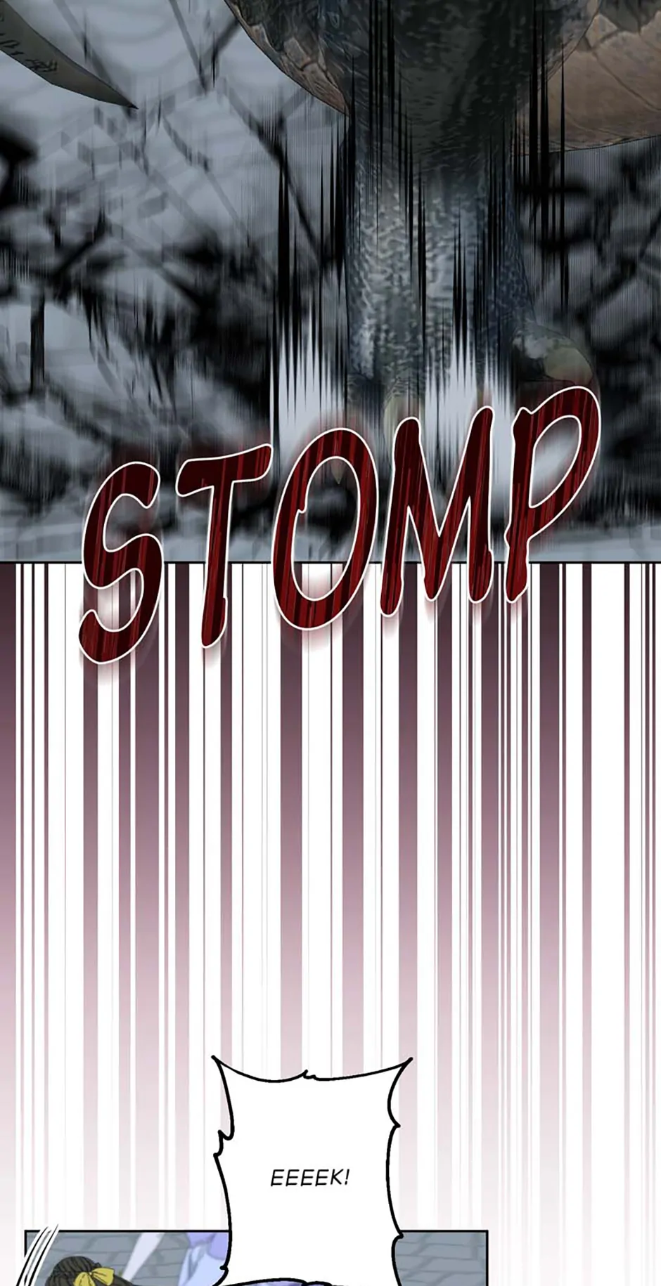 The Cursed Prince and His Clairvoyant Maid Chapter 73 - Page 24