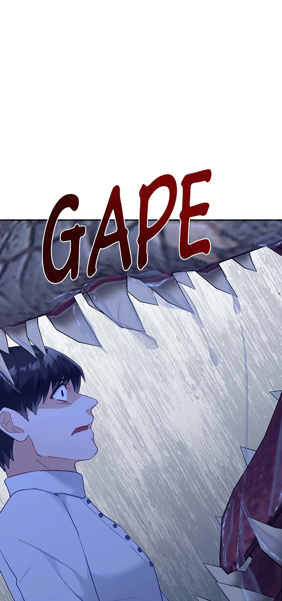 The Cursed Prince and His Clairvoyant Maid Chapter 73 - Page 27