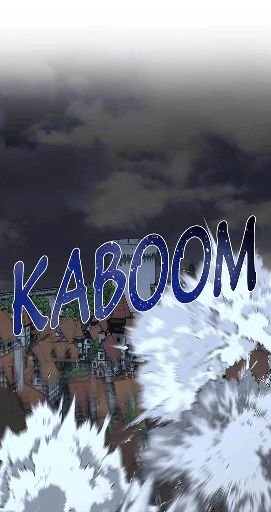 The Cursed Prince and His Clairvoyant Maid Chapter 73 - Page 33