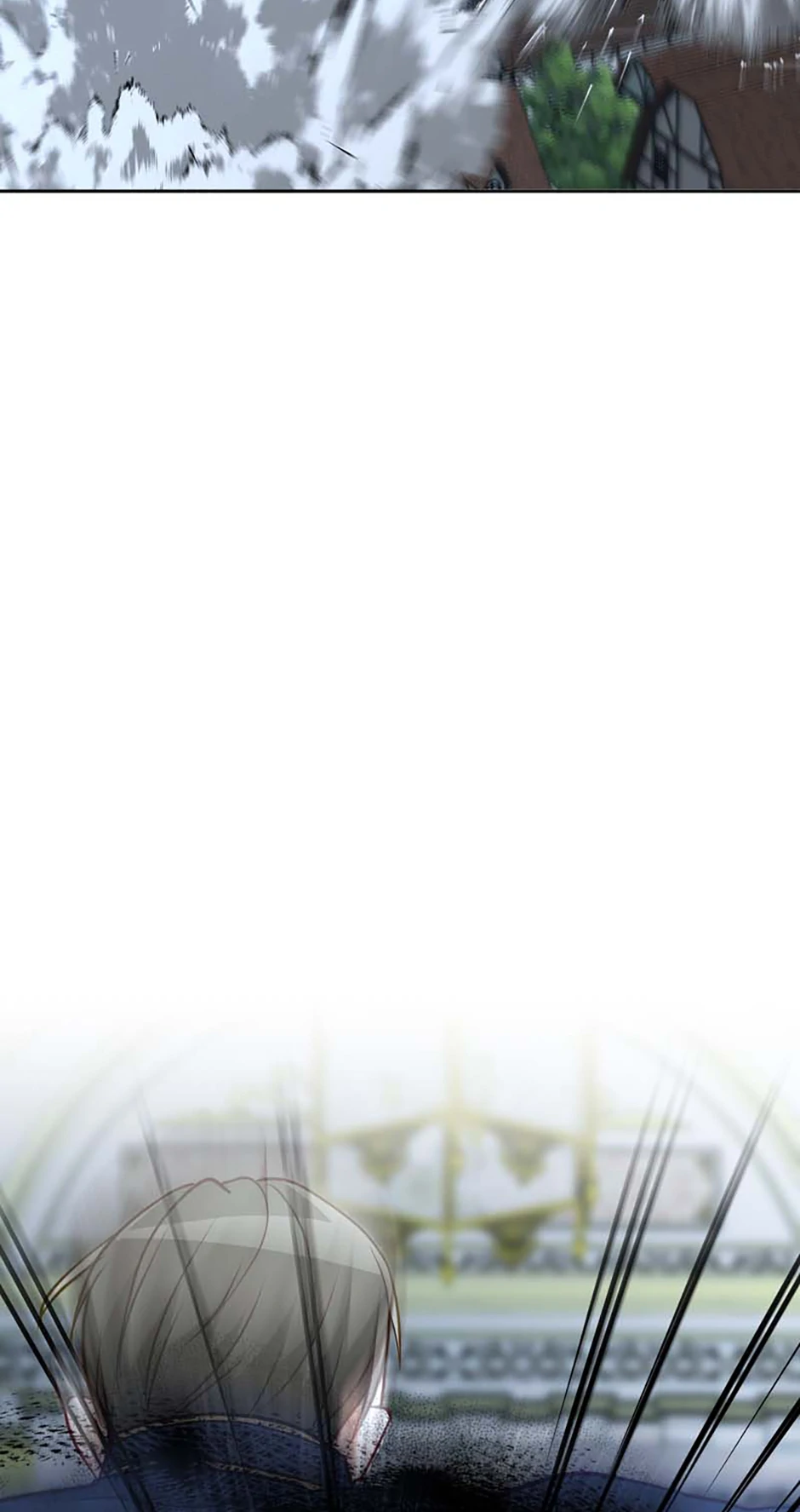 The Cursed Prince and His Clairvoyant Maid Chapter 73 - Page 34