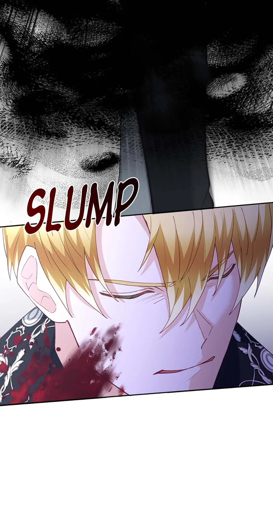 The Cursed Prince and His Clairvoyant Maid Chapter 73 - Page 36