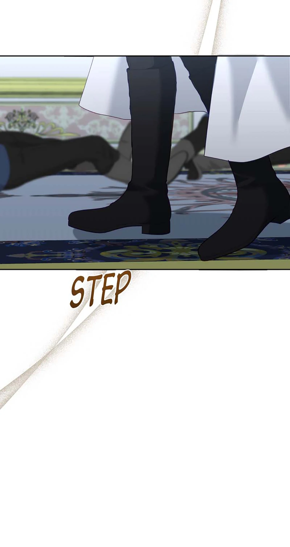 The Cursed Prince and His Clairvoyant Maid Chapter 73 - Page 39