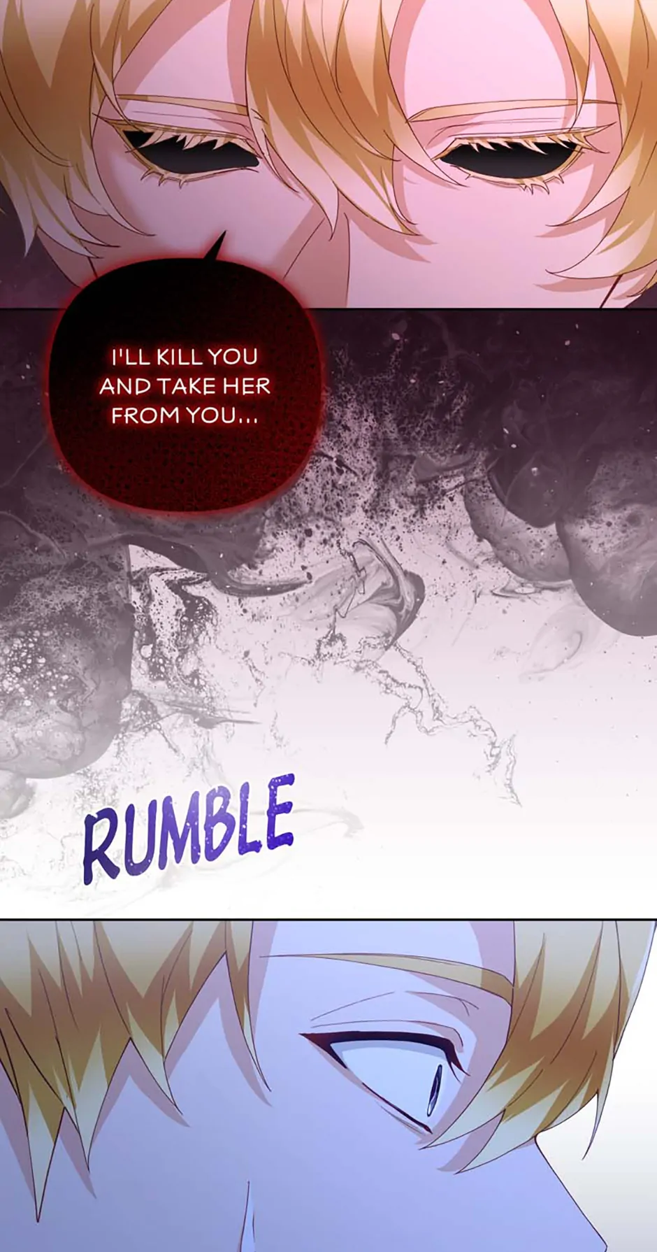 The Cursed Prince and His Clairvoyant Maid Chapter 73 - Page 44