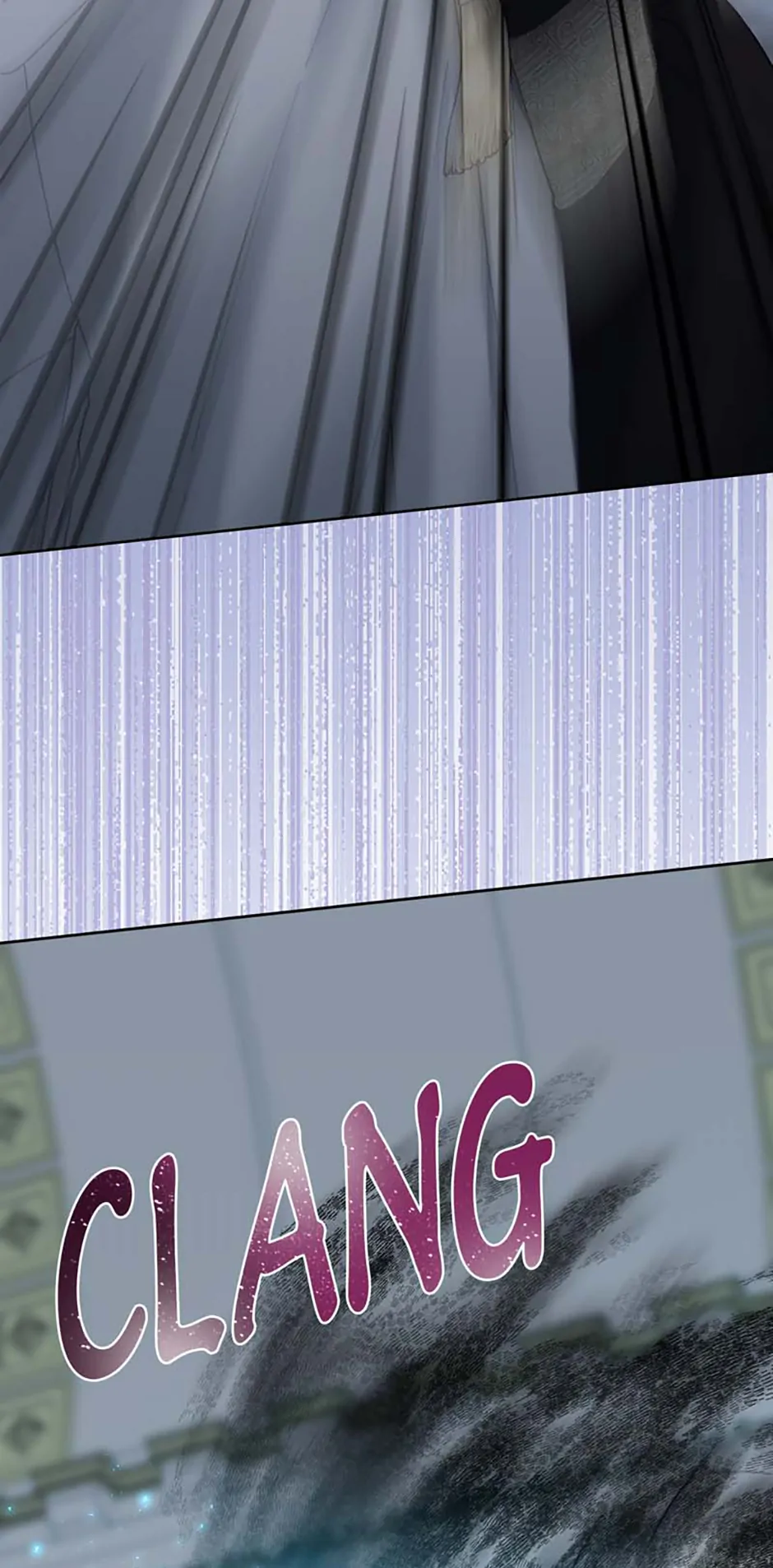 The Cursed Prince and His Clairvoyant Maid Chapter 73 - Page 52