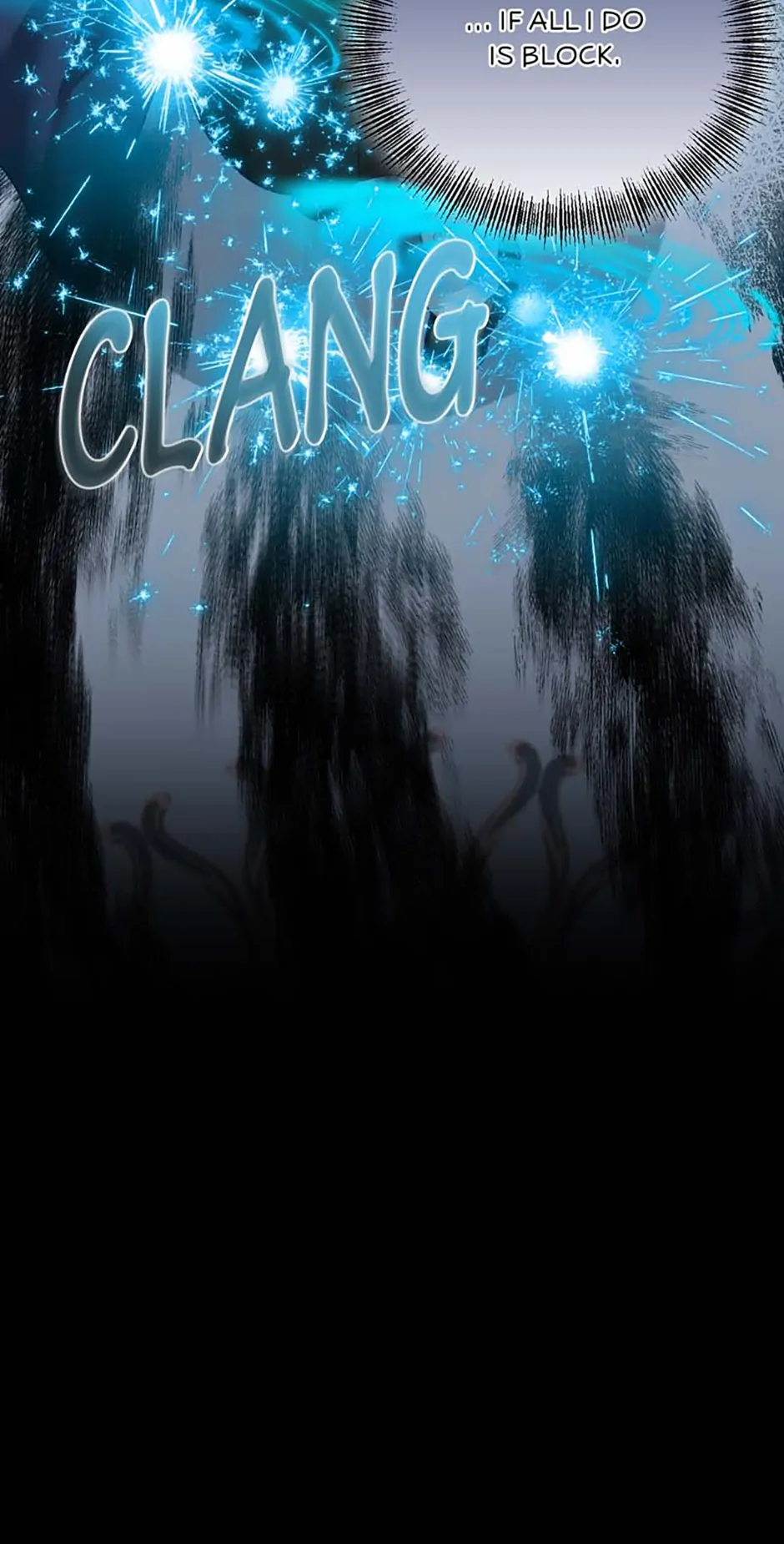 The Cursed Prince and His Clairvoyant Maid Chapter 73 - Page 57