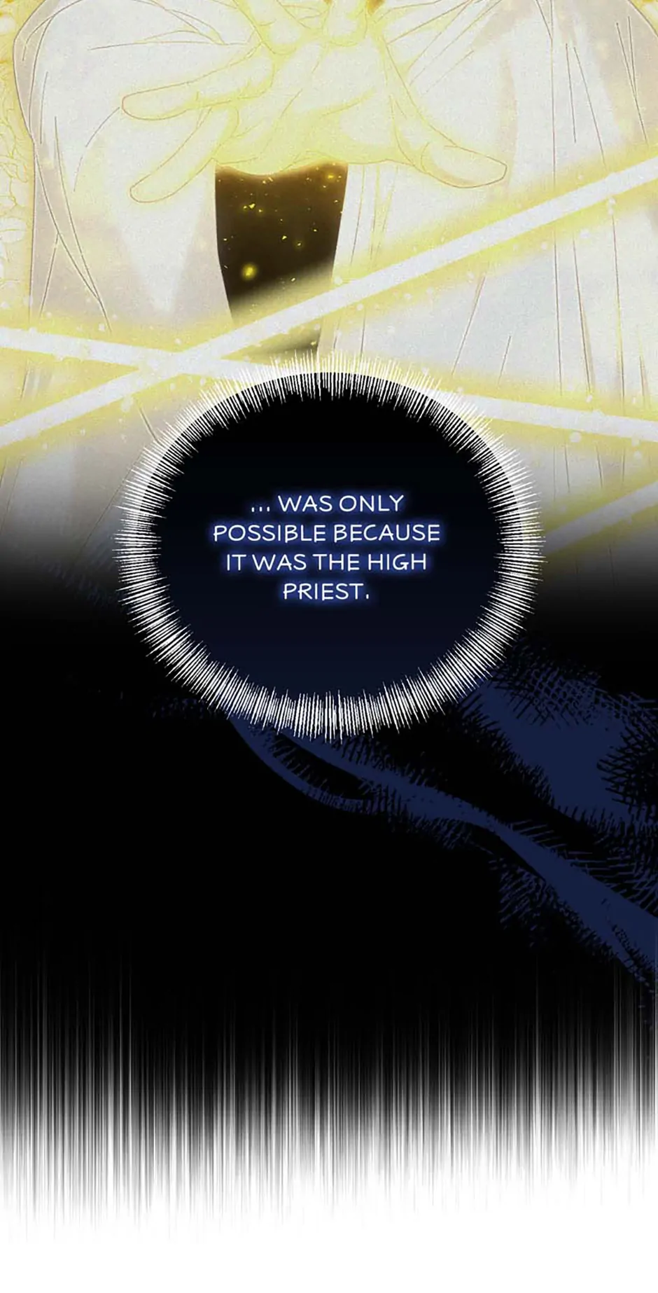 The Cursed Prince and His Clairvoyant Maid Chapter 73 - Page 60