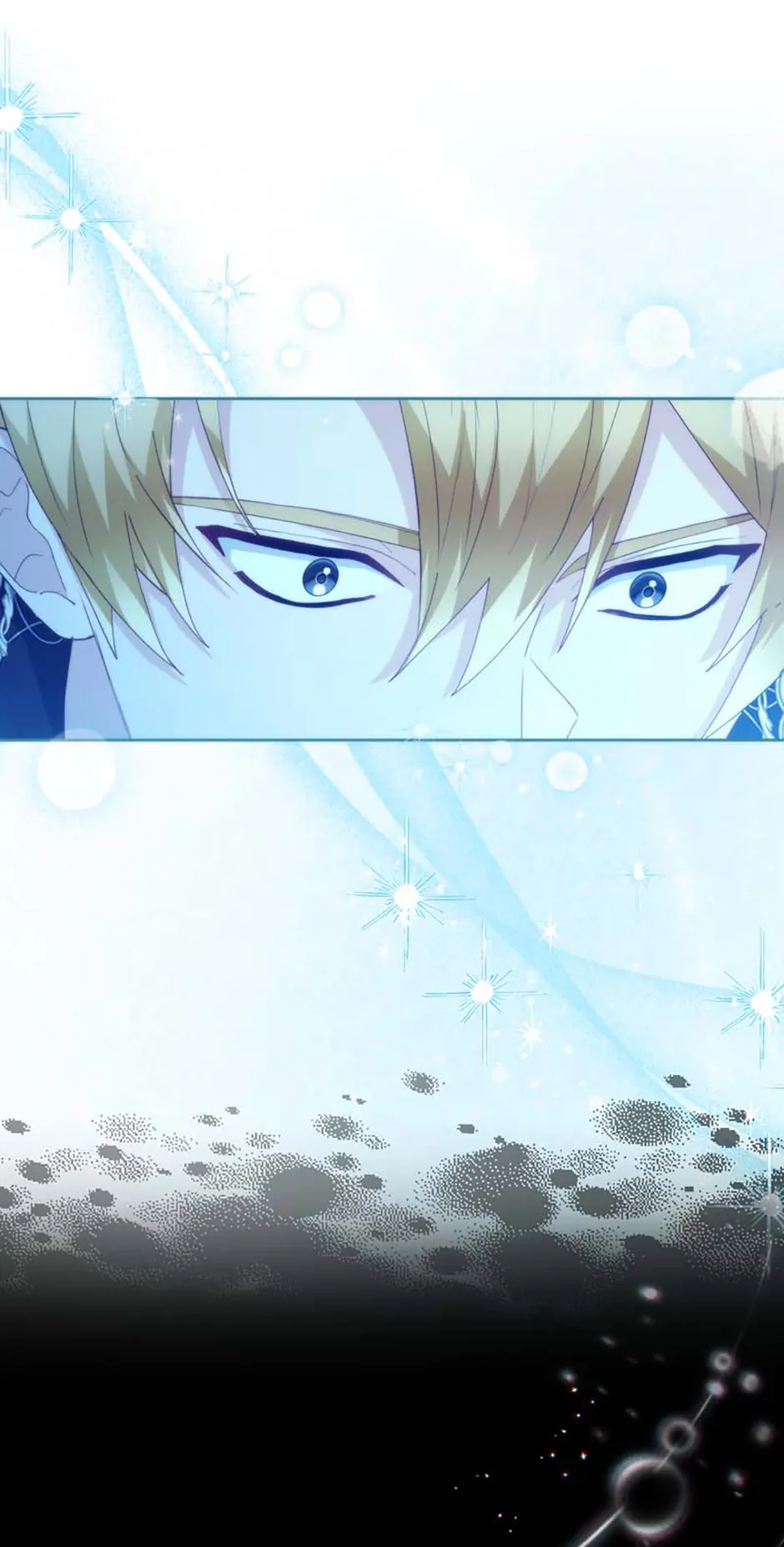 The Cursed Prince and His Clairvoyant Maid Chapter 73 - Page 61