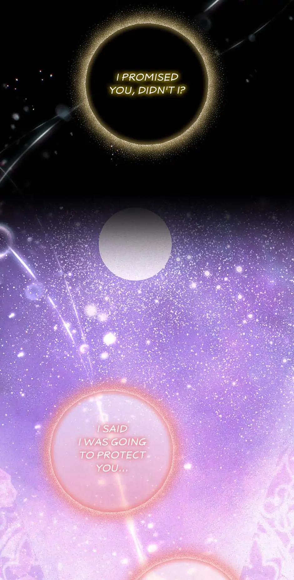 The Cursed Prince and His Clairvoyant Maid Chapter 73 - Page 62