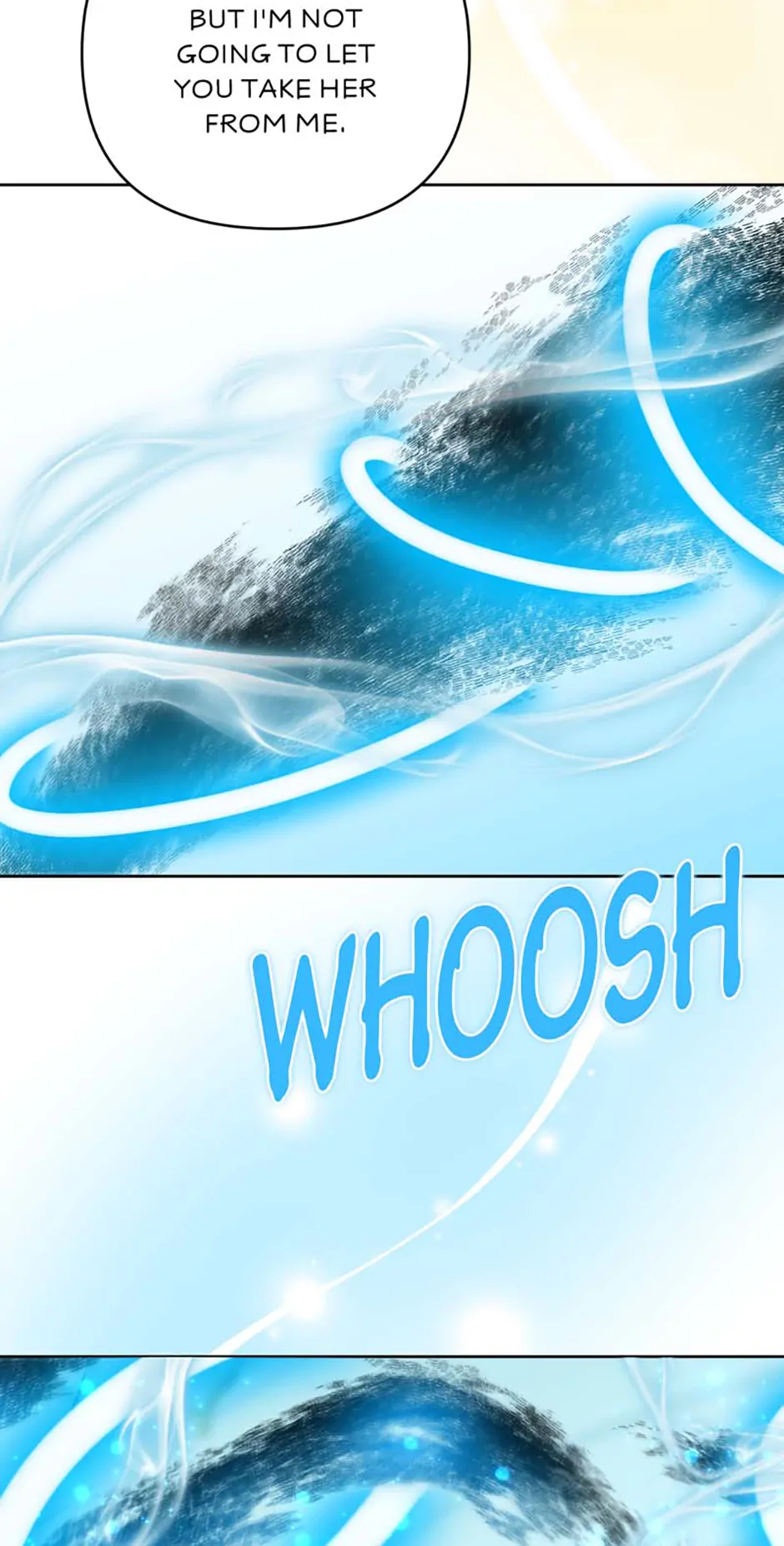 The Cursed Prince and His Clairvoyant Maid Chapter 73 - Page 65