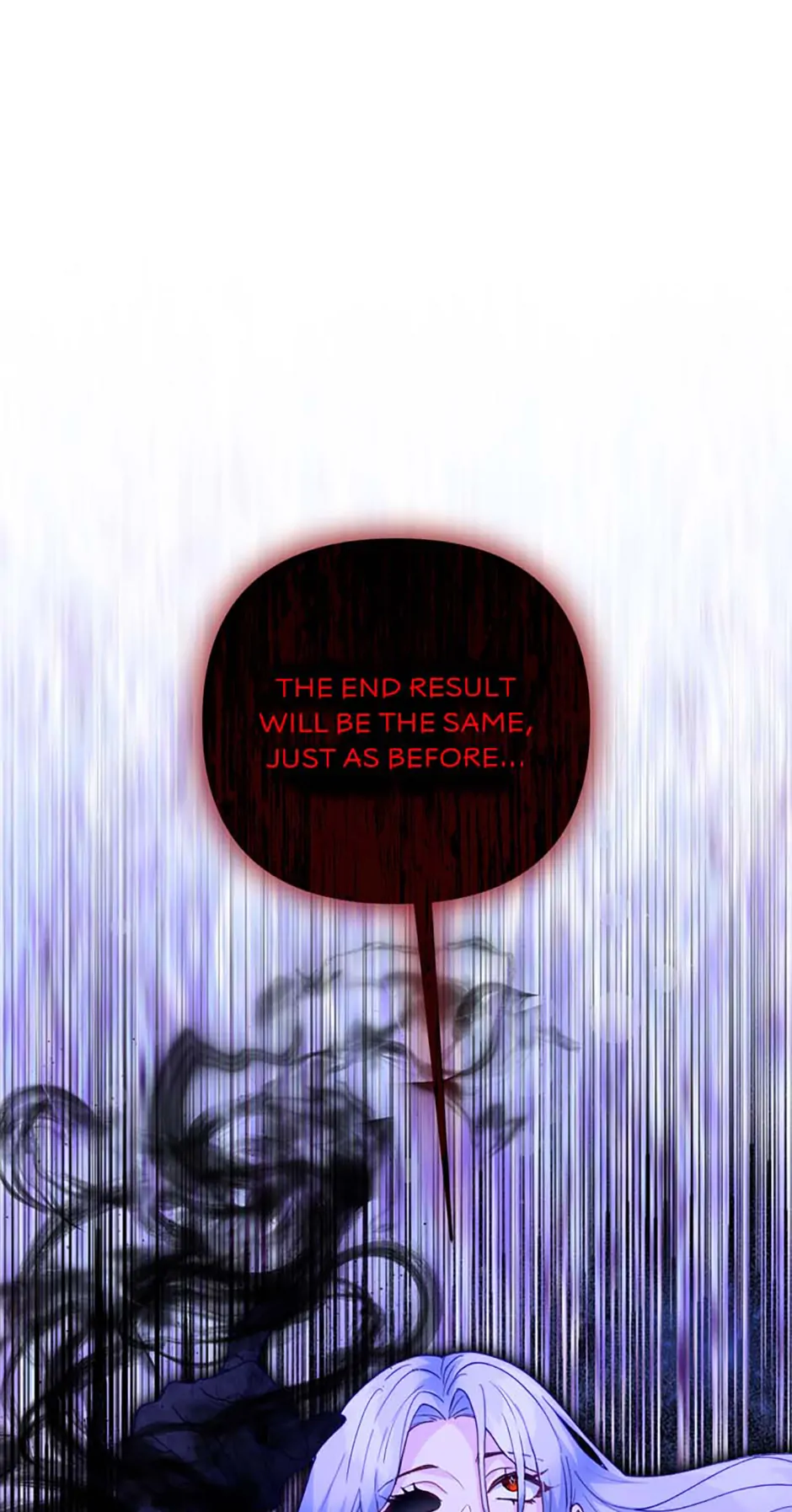 The Cursed Prince and His Clairvoyant Maid Chapter 73 - Page 7