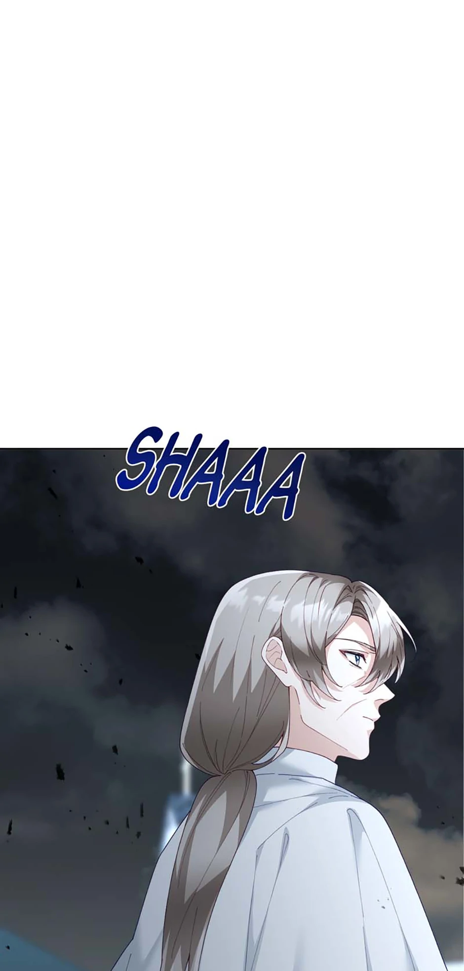 The Cursed Prince and His Clairvoyant Maid Chapter 73 - Page 73