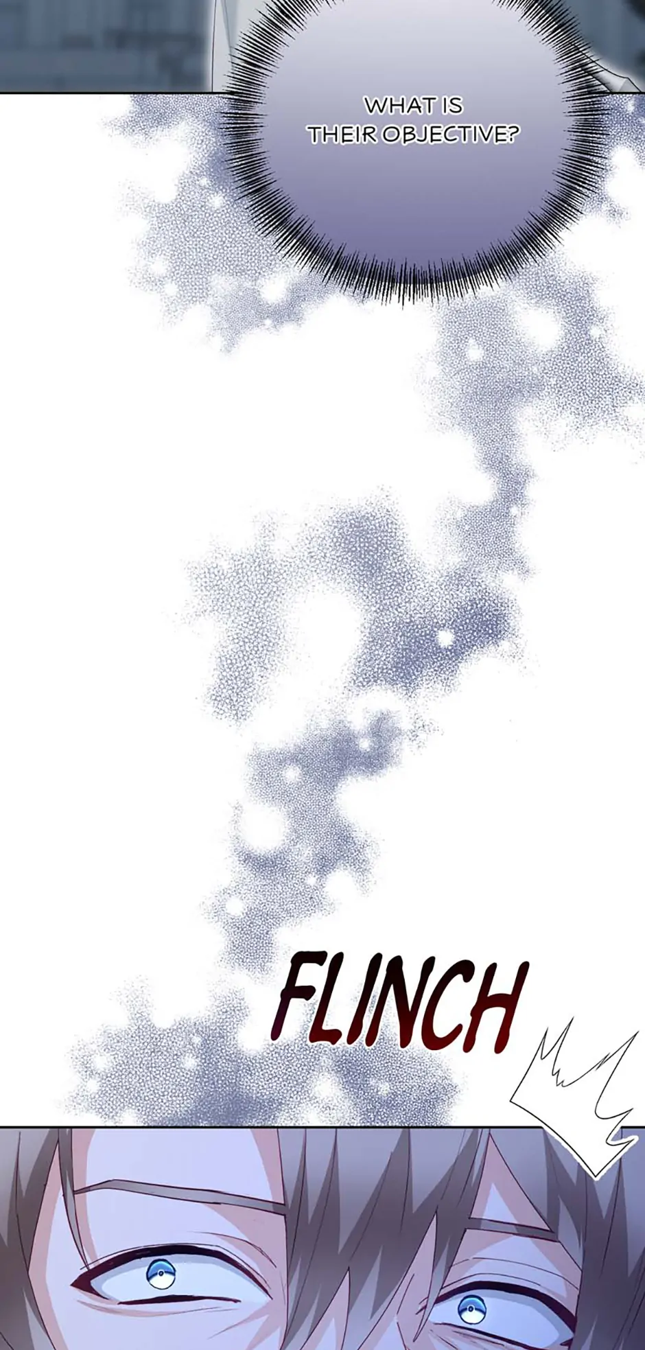 The Cursed Prince and His Clairvoyant Maid Chapter 73 - Page 77